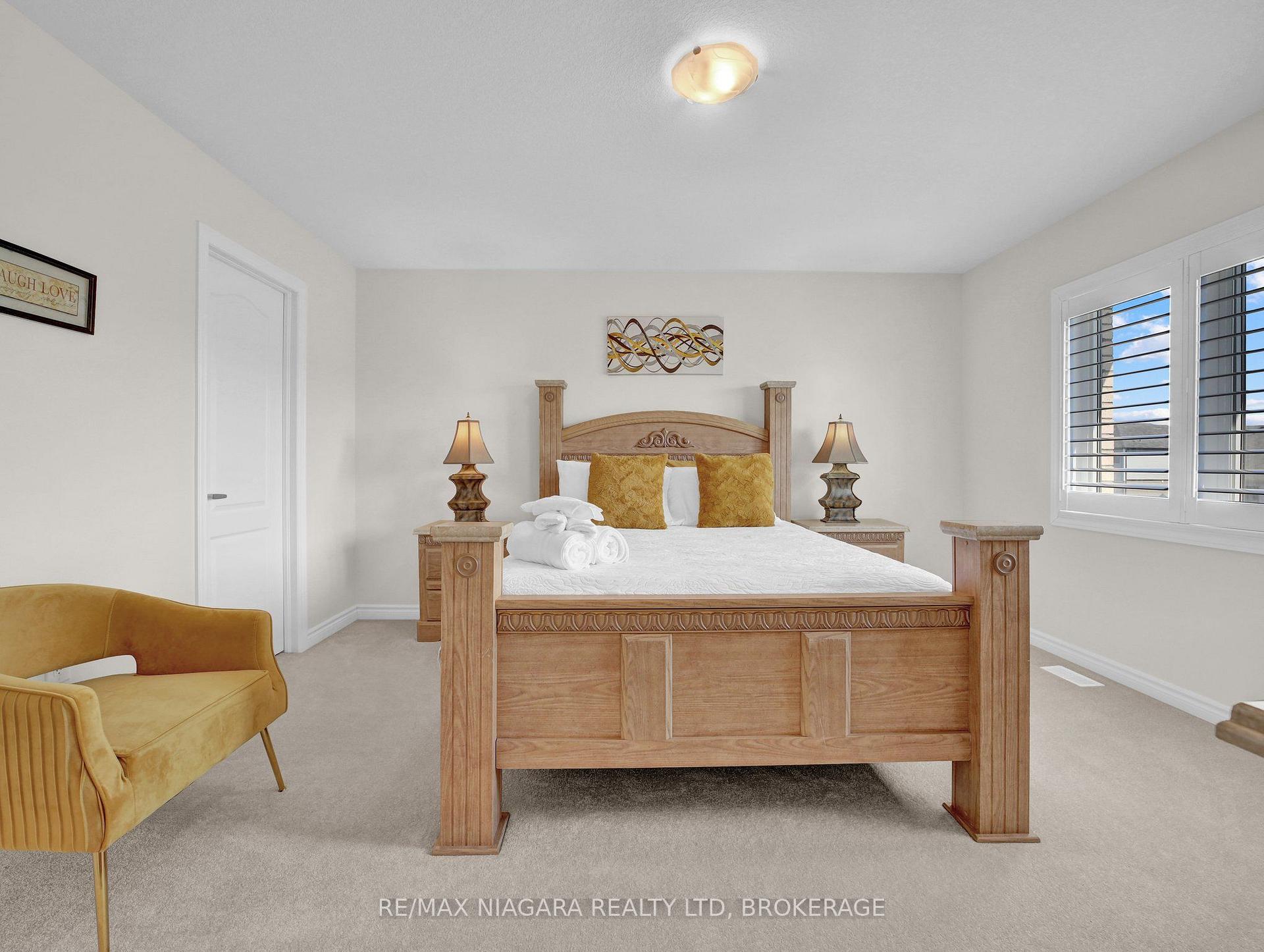 Photo 22 of 309 Vanilla Trail, Thorold, Rolling Meadows — HOMEH