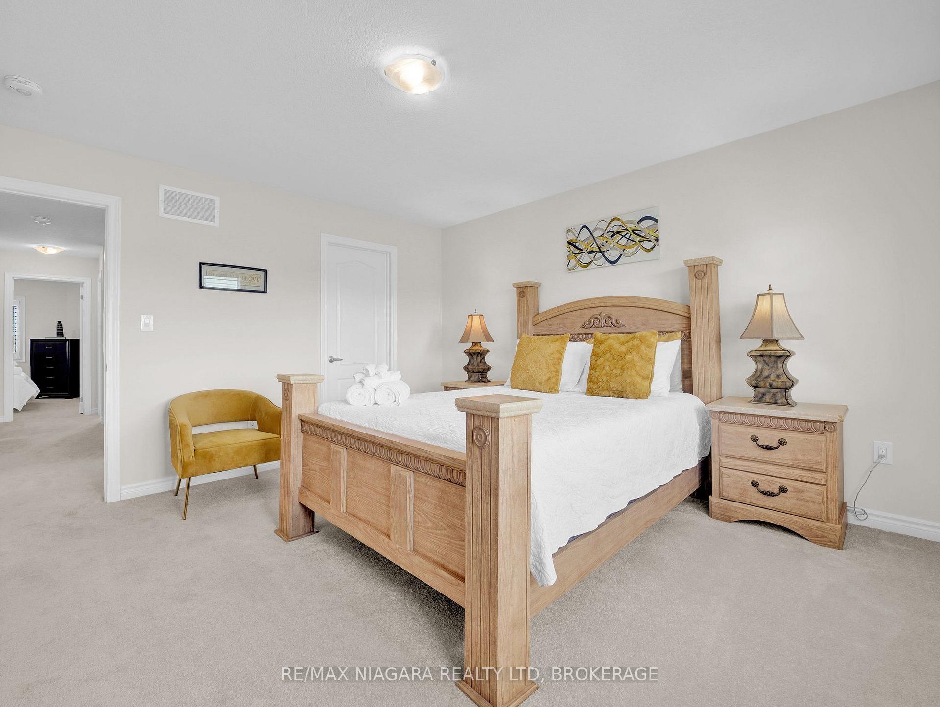 Photo 23 of 309 Vanilla Trail, Thorold, Rolling Meadows — HOMEH