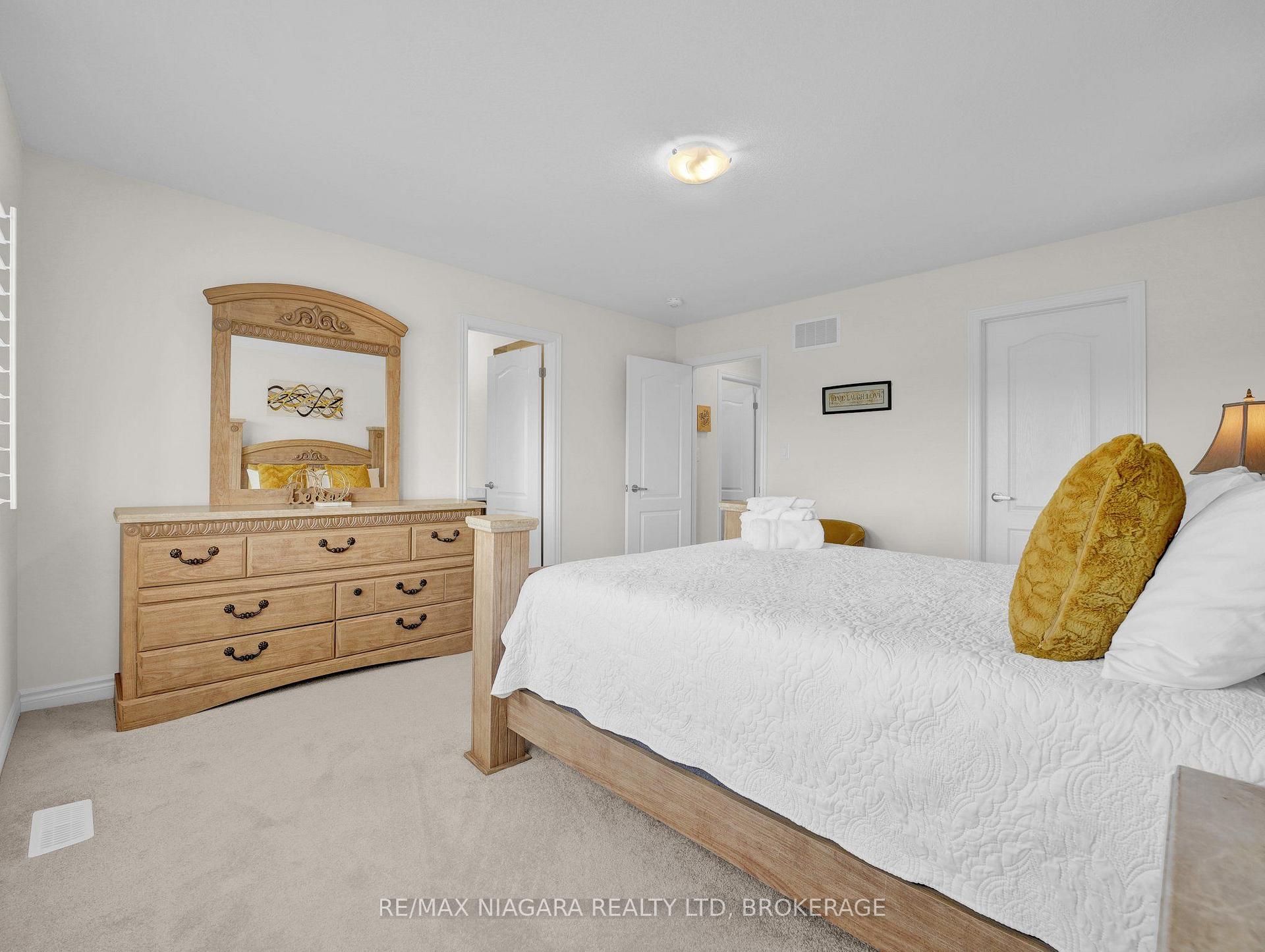 Photo 24 of 309 Vanilla Trail, Thorold, Rolling Meadows — HOMEH