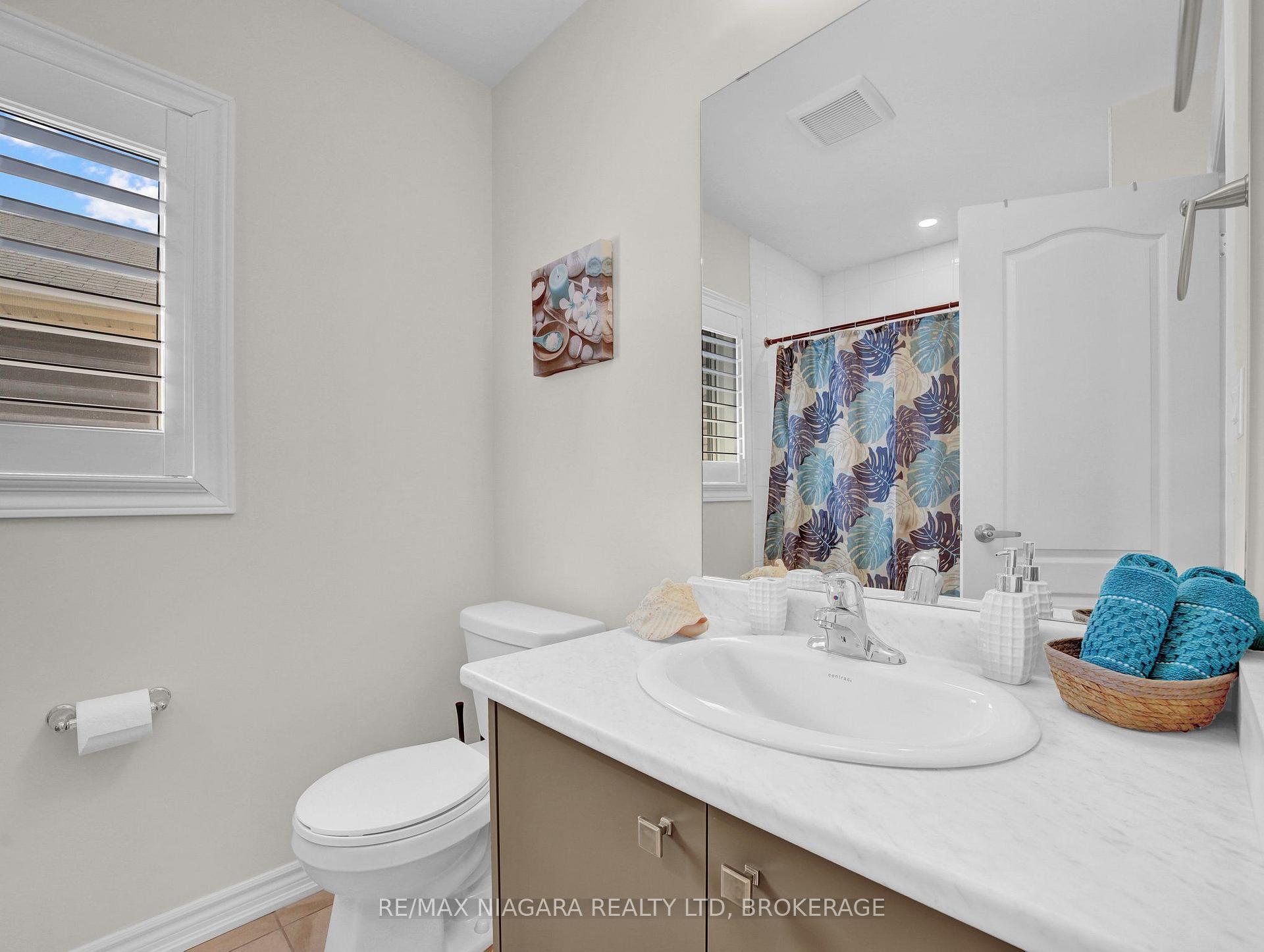 Photo 34 of 309 Vanilla Trail, Thorold, Rolling Meadows — HOMEH