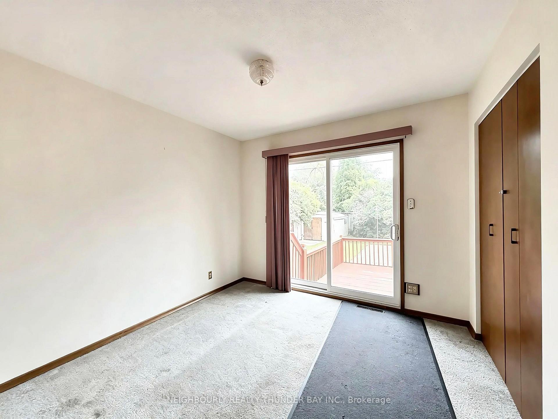 Photo 20 of 782 John Street, Thunder Bay, Forest Park — HOMEH