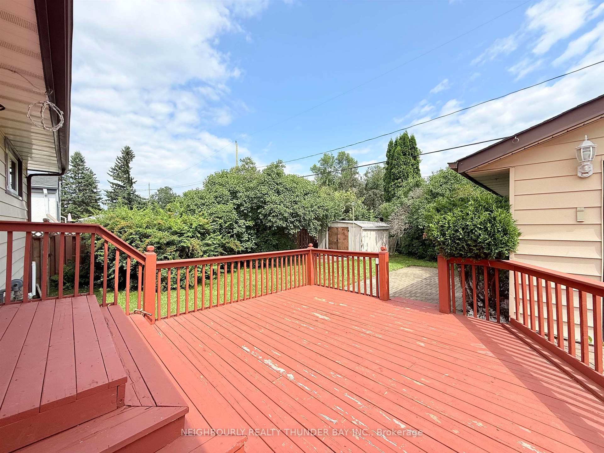 Photo 34 of 782 John Street, Thunder Bay, Forest Park — HOMEH