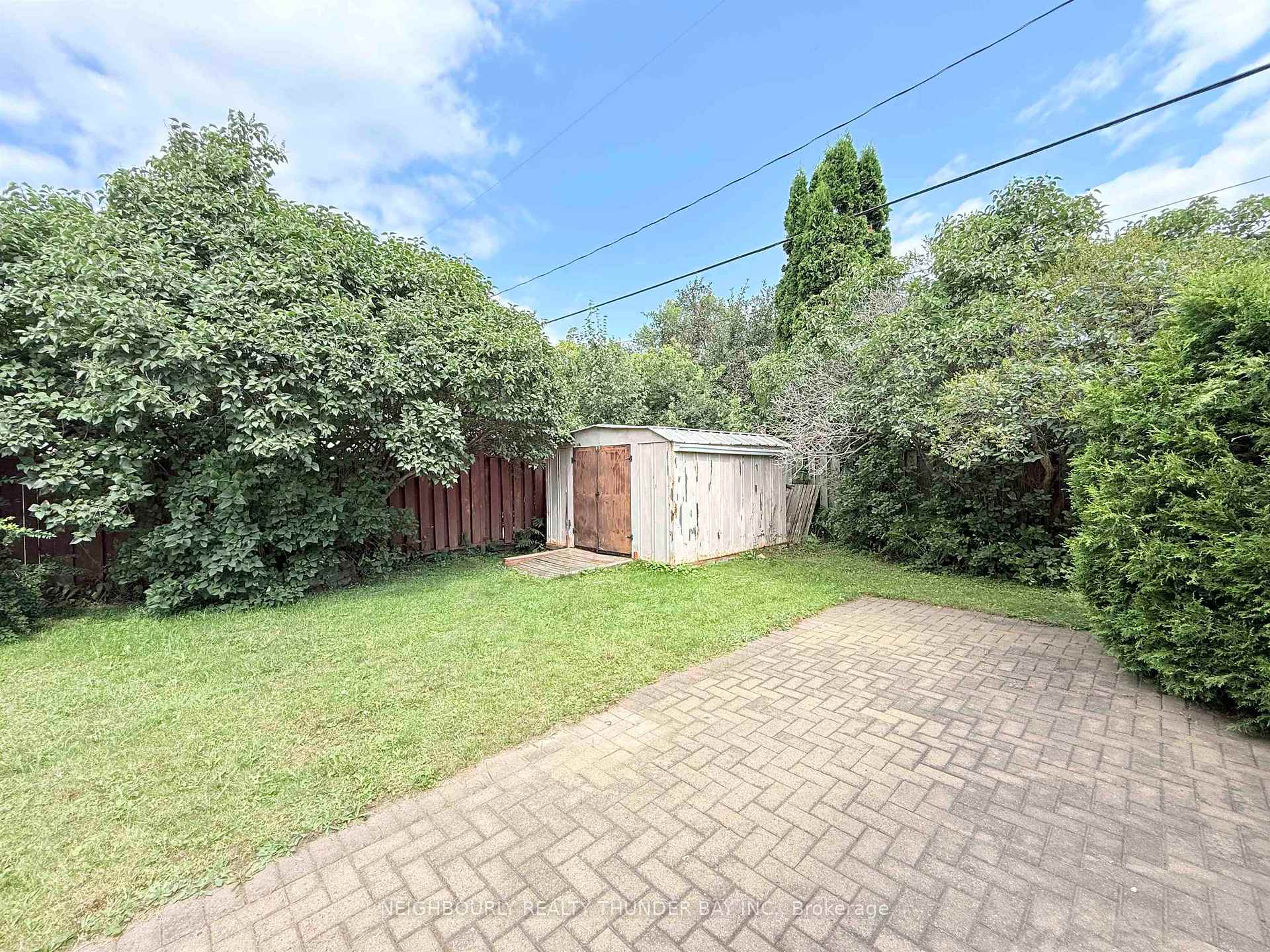 Photo 36 of 782 John Street, Thunder Bay, Forest Park — HOMEH
