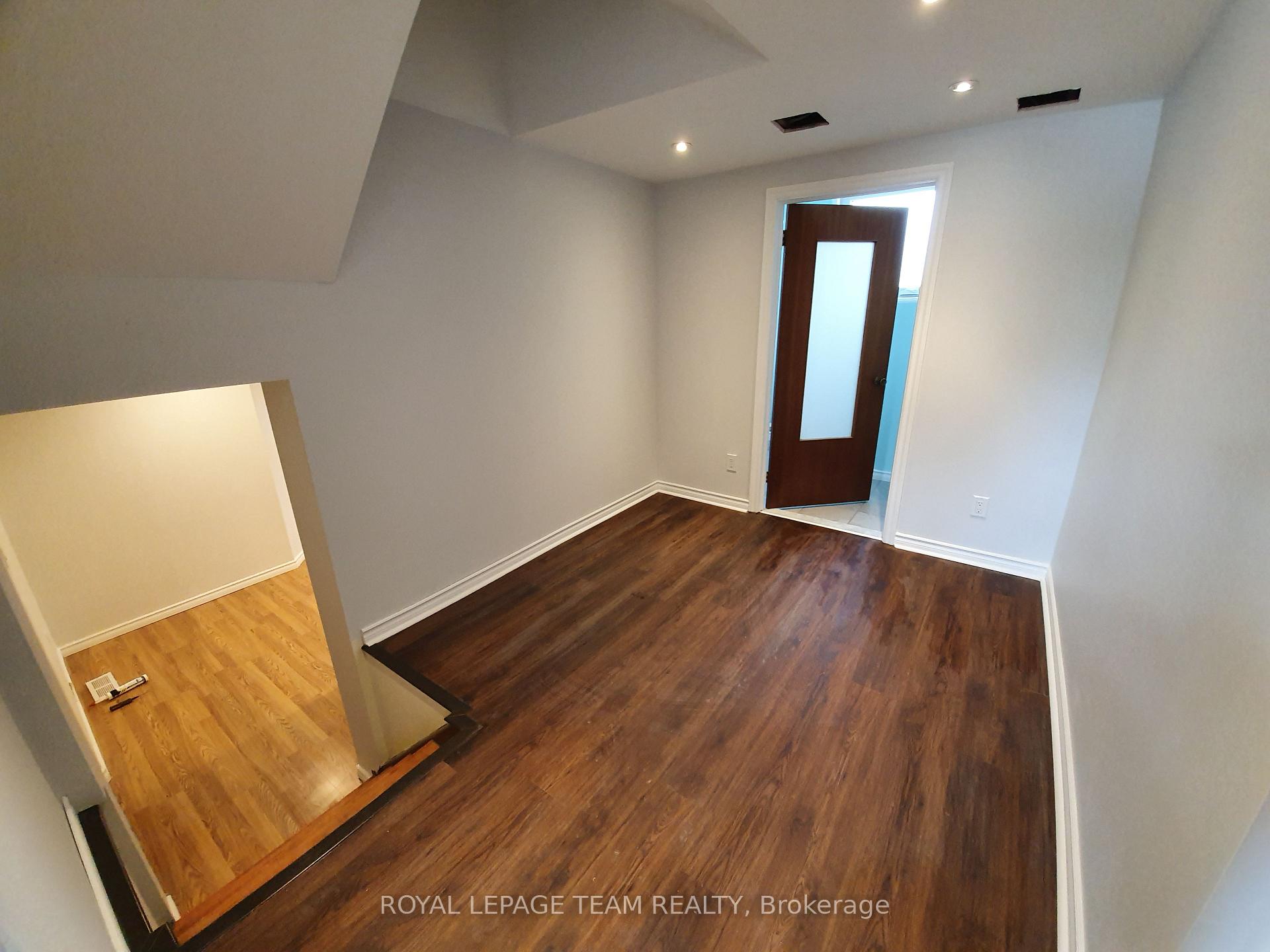 Photo 17 of Unit UPSTRS, 1015 Pinecrest Road, Ottawa, Queensway Terrace North — HOMEH