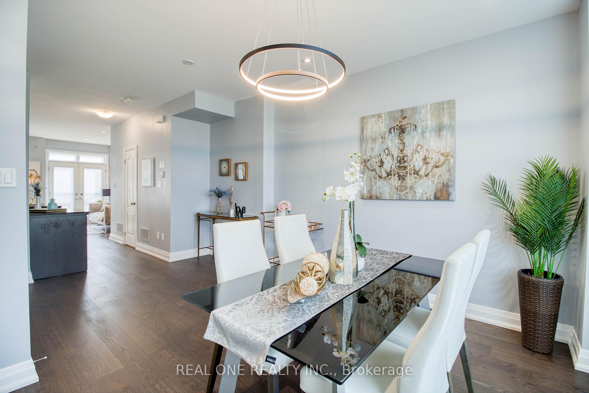 Photo 8 of 12 Teasel Way, Markham, Unionville — HOMEH