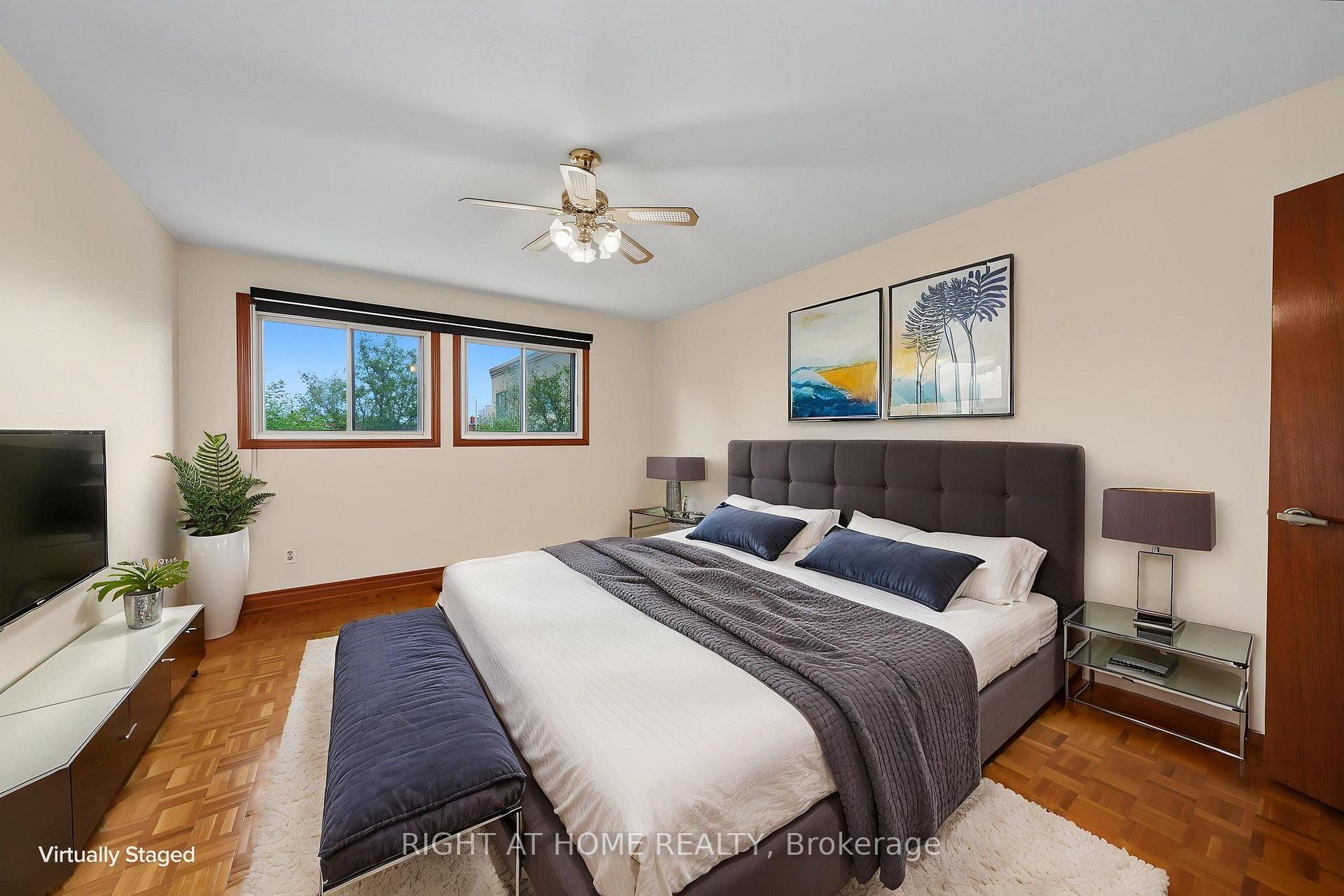 Photo 15 of 9 Twinberry Crescent, Vaughan, East Woodbridge — HOMEH