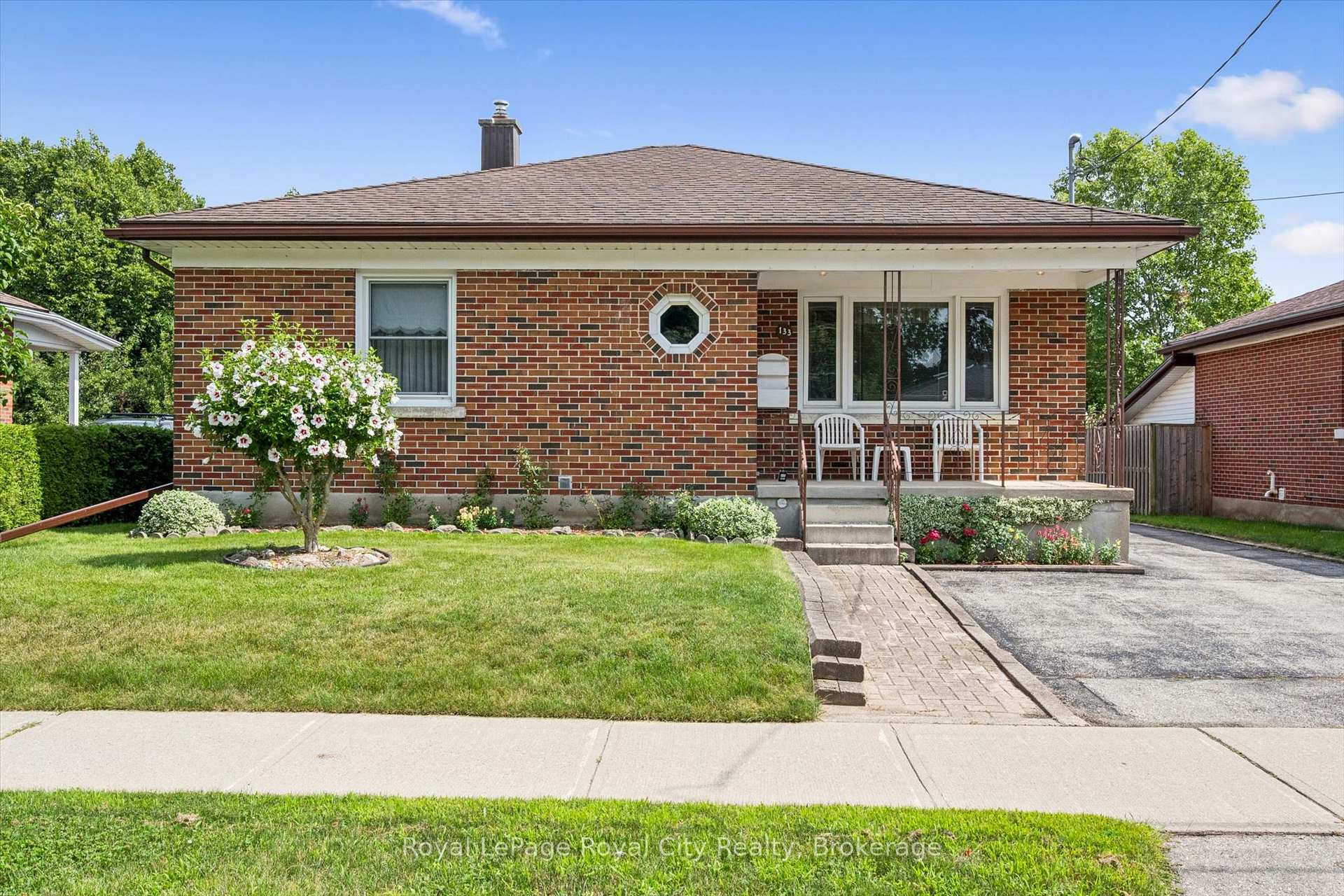 Photo of 133 Emma Street