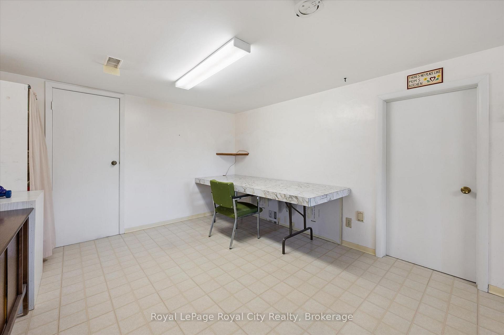 Photo 22 of 133 Emma Street, Guelph, General Hospital — HOMEH