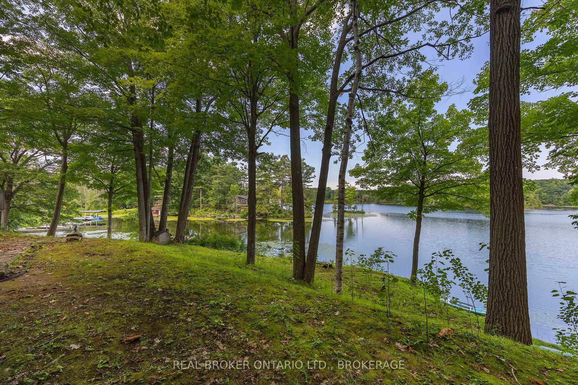 Photo 6 of 2096 Eel Bay Road, Frontenac, Frontenac South — HOMEH