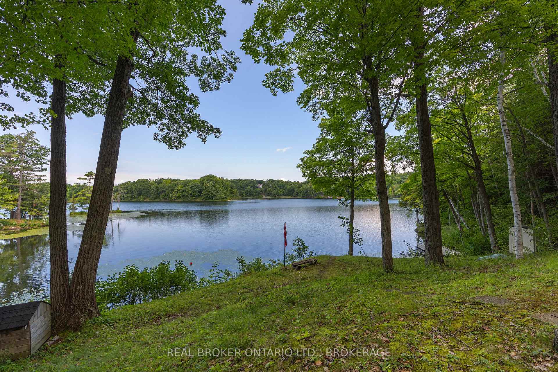 Photo 7 of 2096 Eel Bay Road, Frontenac, Frontenac South — HOMEH