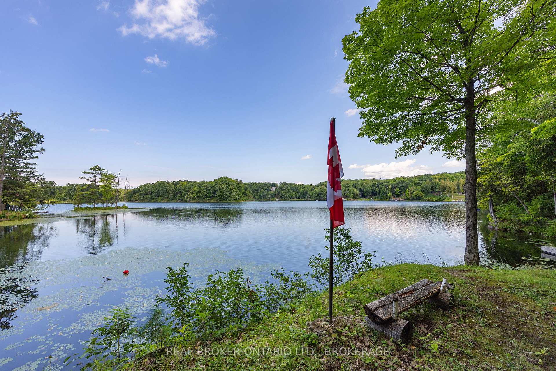Photo 9 of 2096 Eel Bay Road, Frontenac, Frontenac South — HOMEH