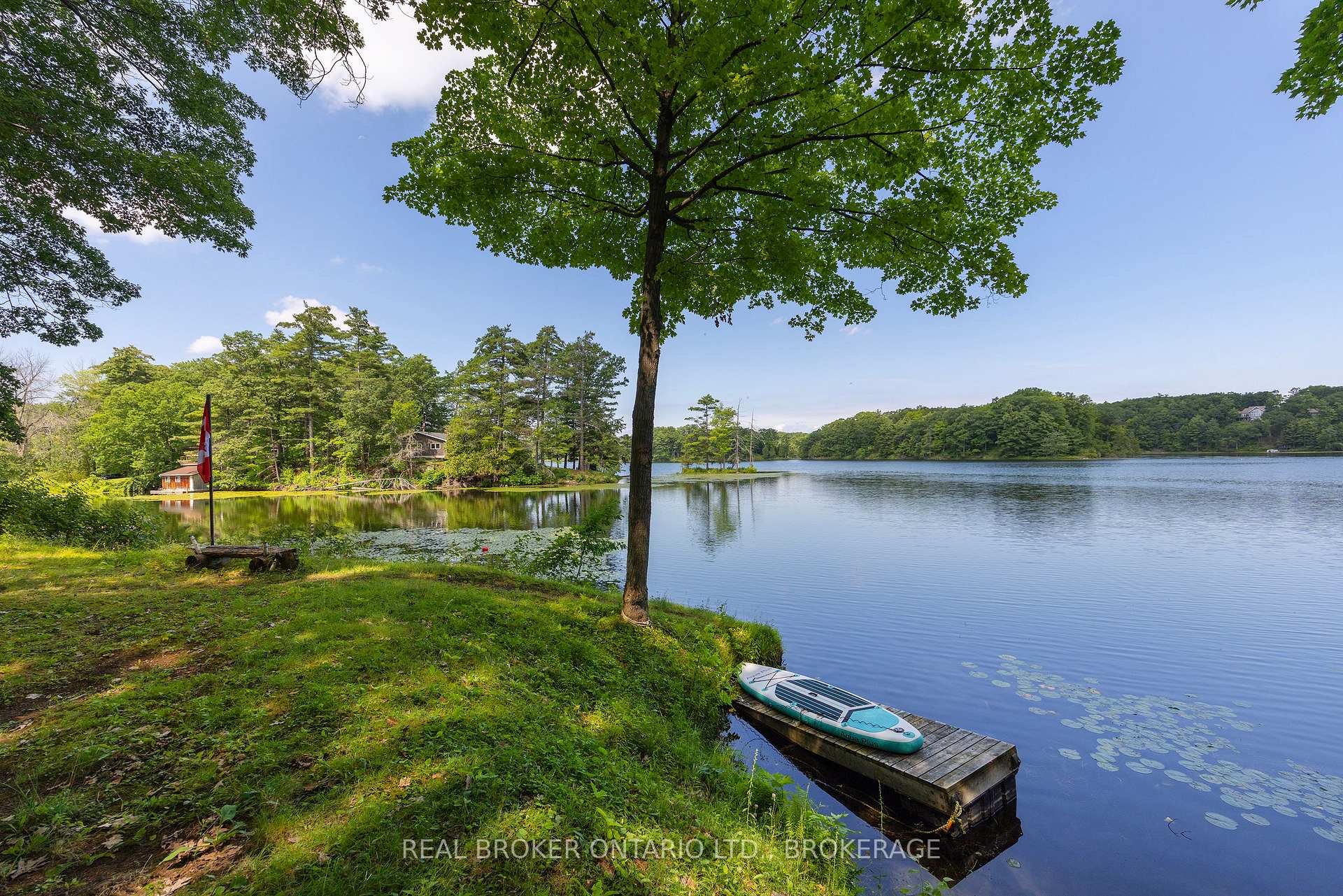Photo 11 of 2096 Eel Bay Road, Frontenac, Frontenac South — HOMEH