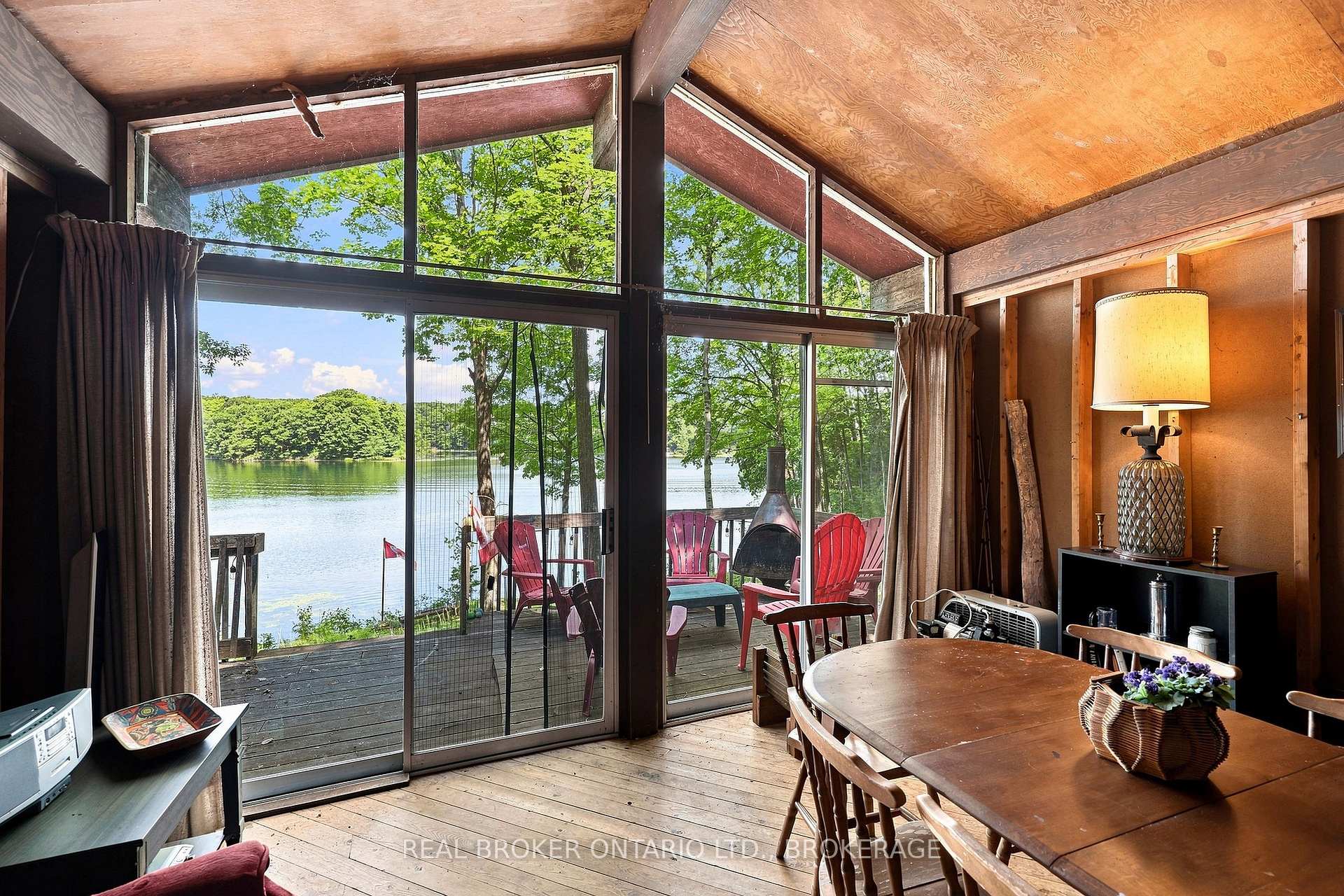 Photo 13 of 2096 Eel Bay Road, Frontenac, Frontenac South — HOMEH