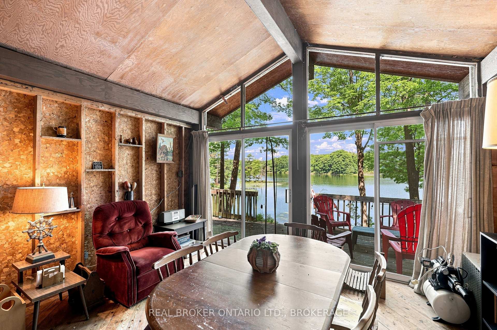 Photo 14 of 2096 Eel Bay Road, Frontenac, Frontenac South — HOMEH
