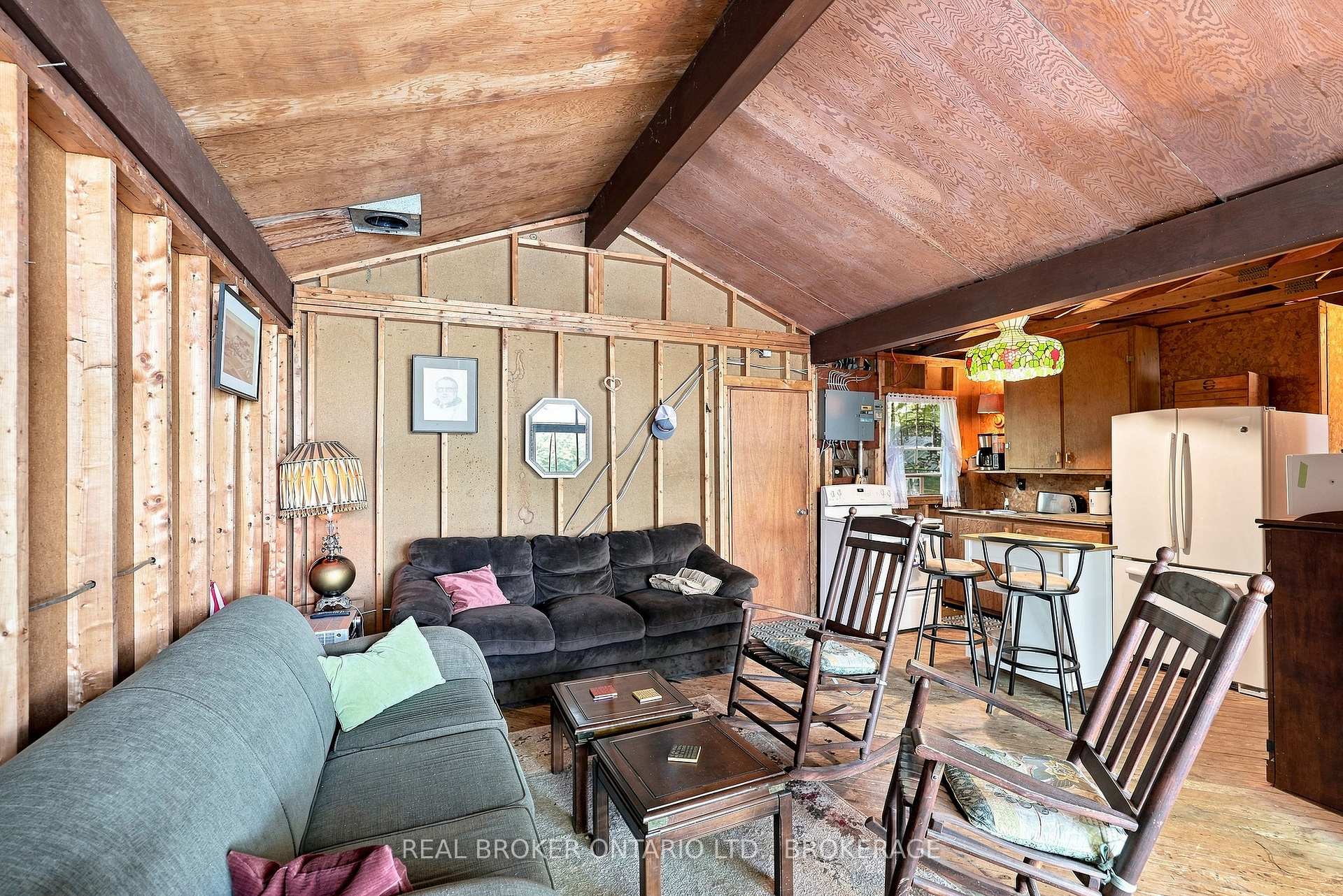 Photo 16 of 2096 Eel Bay Road, Frontenac, Frontenac South — HOMEH