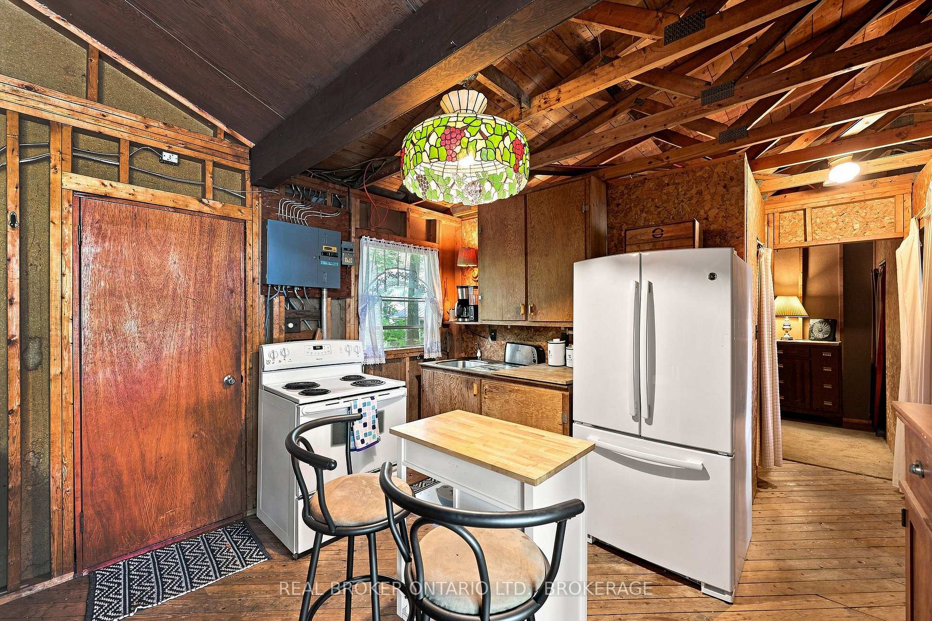 Photo 17 of 2096 Eel Bay Road, Frontenac, Frontenac South — HOMEH