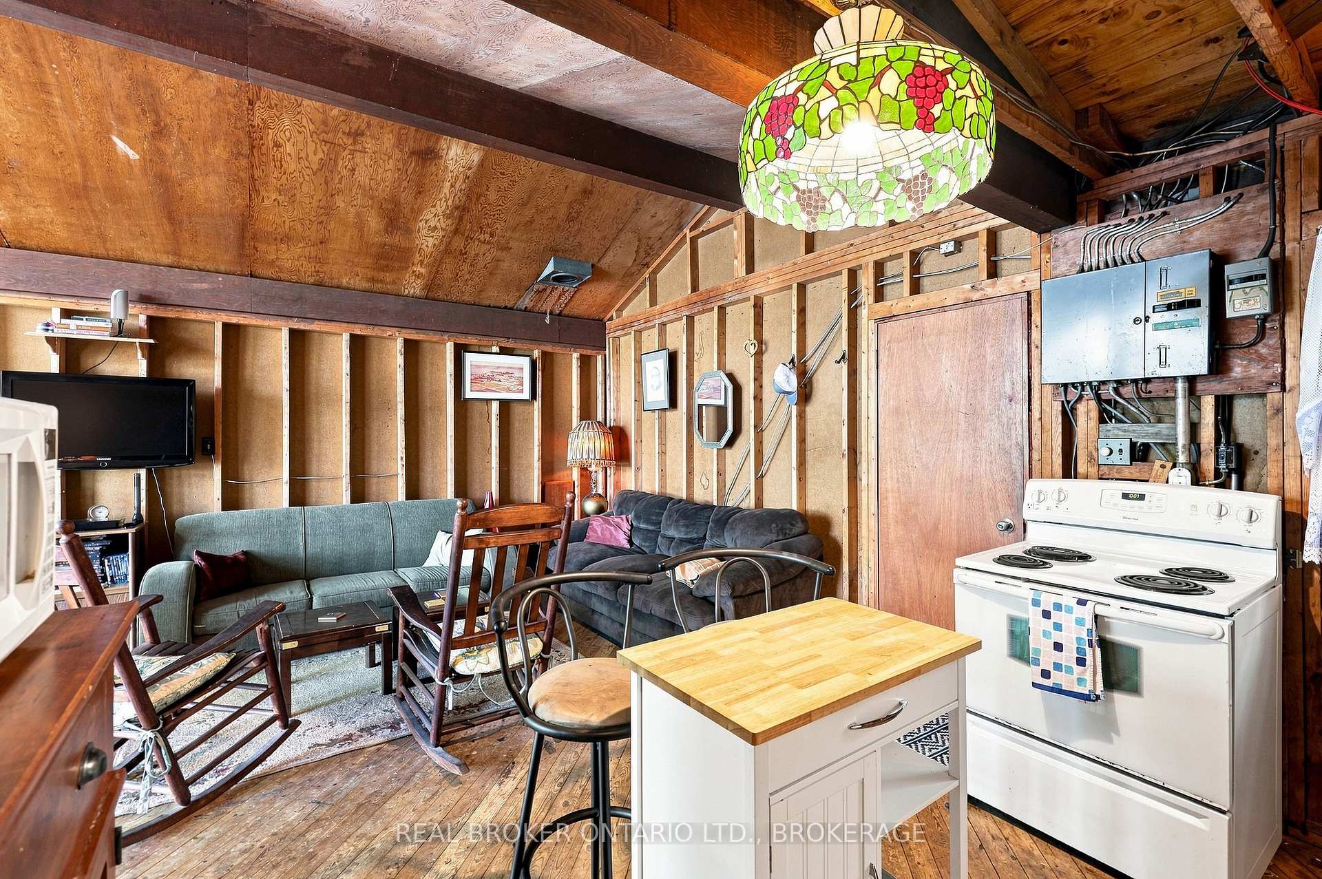 Photo 20 of 2096 Eel Bay Road, Frontenac, Frontenac South — HOMEH