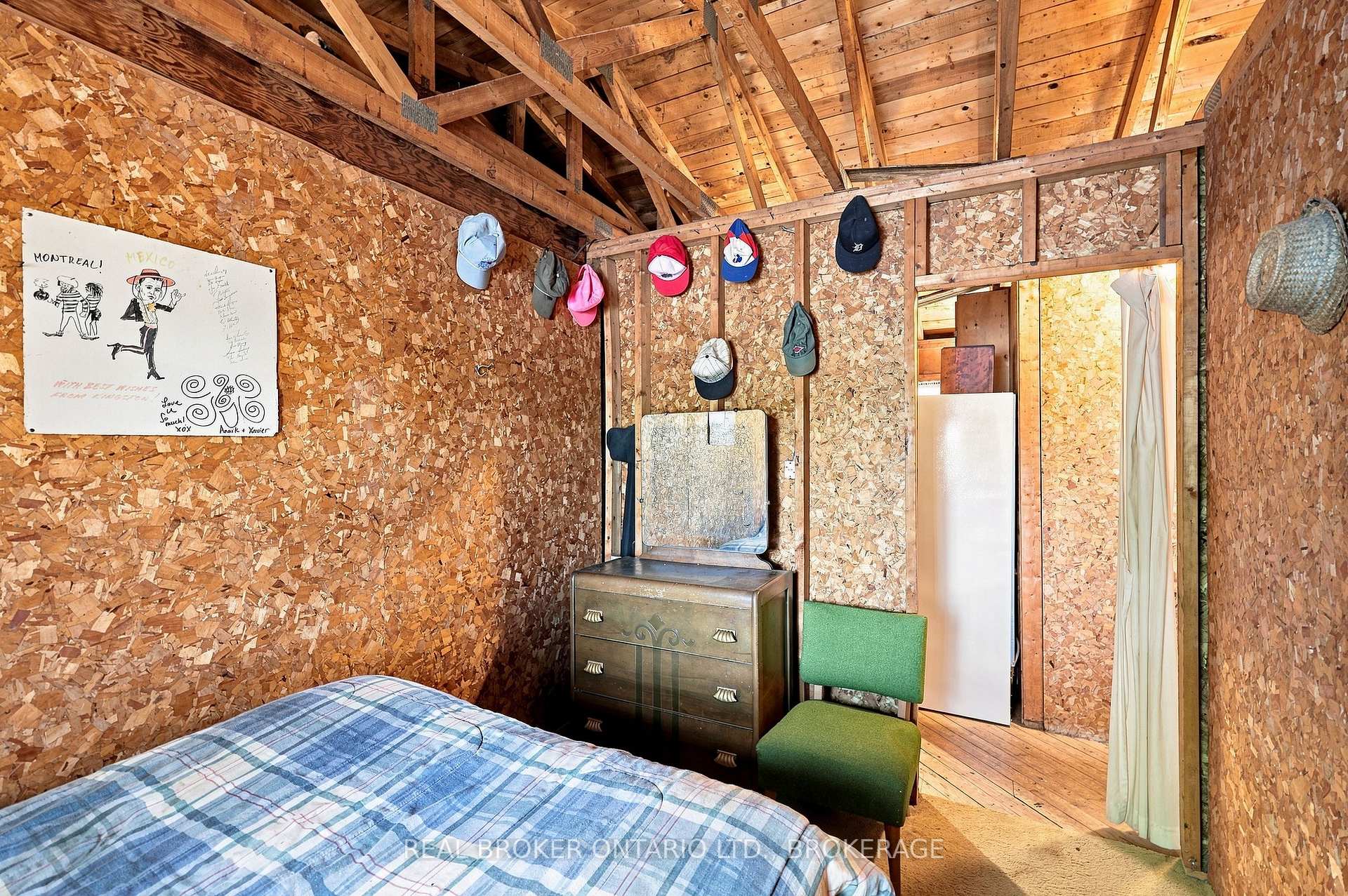 Photo 24 of 2096 Eel Bay Road, Frontenac, Frontenac South — HOMEH