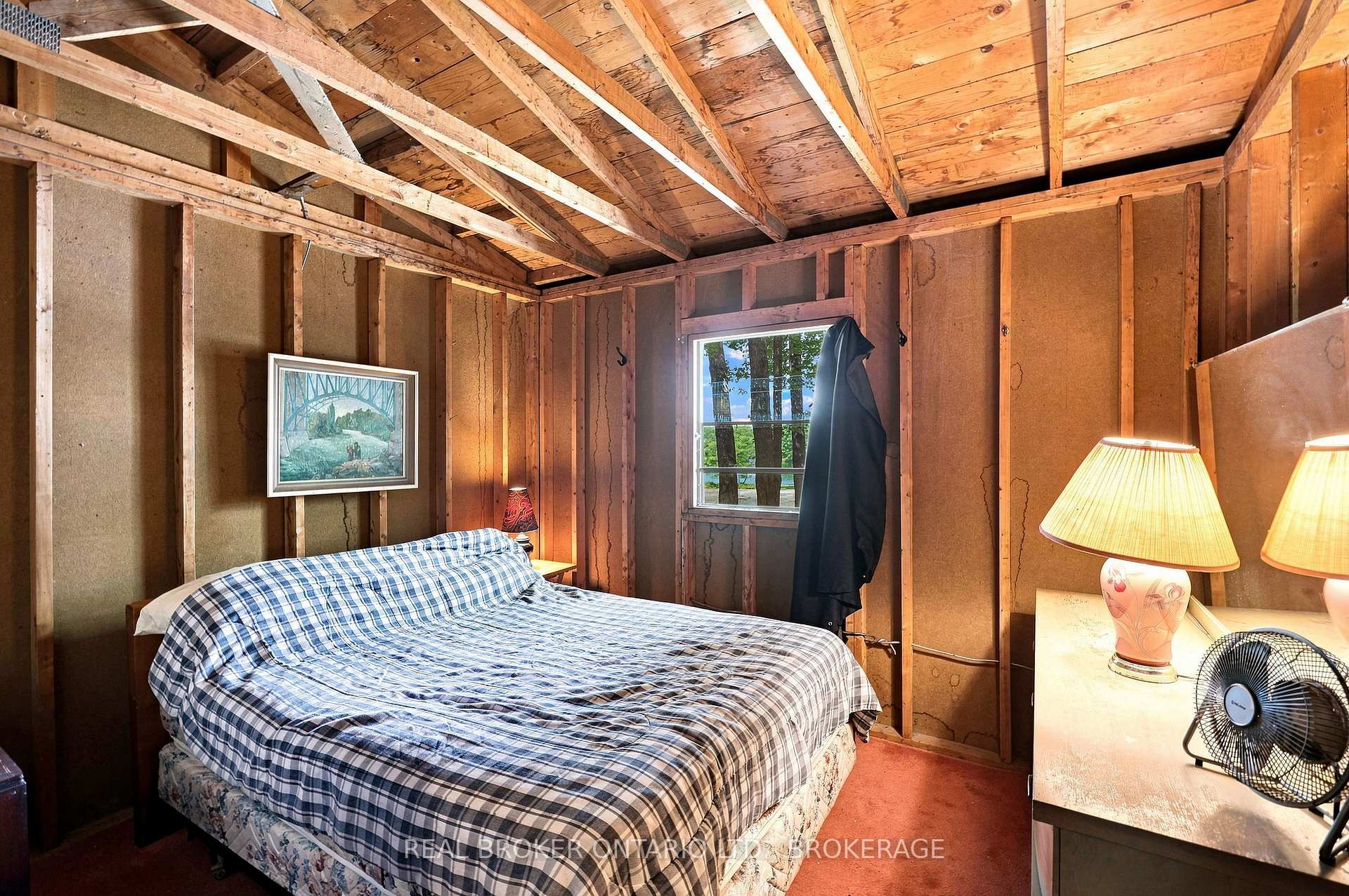 Photo 26 of 2096 Eel Bay Road, Frontenac, Frontenac South — HOMEH