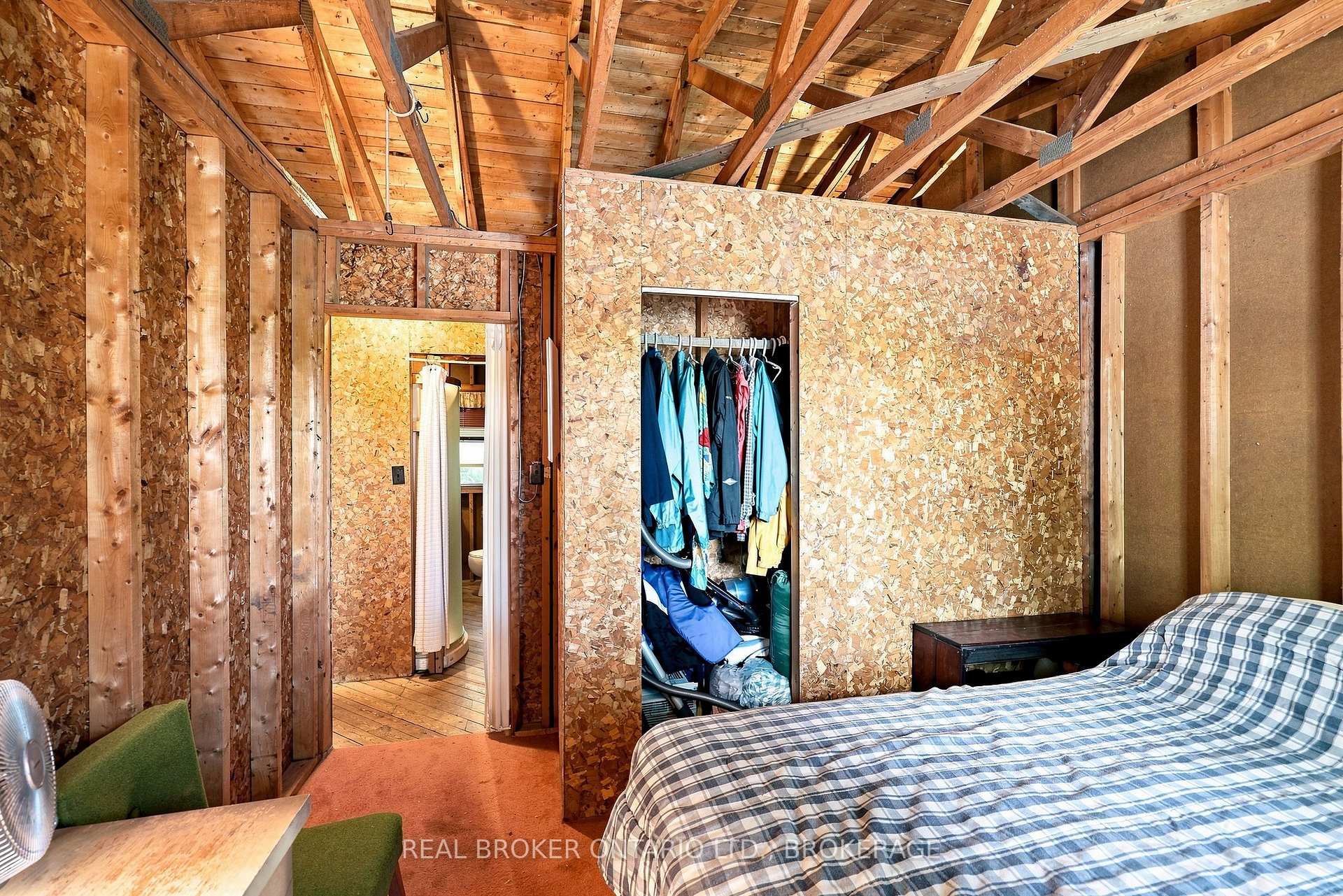 Photo 28 of 2096 Eel Bay Road, Frontenac, Frontenac South — HOMEH