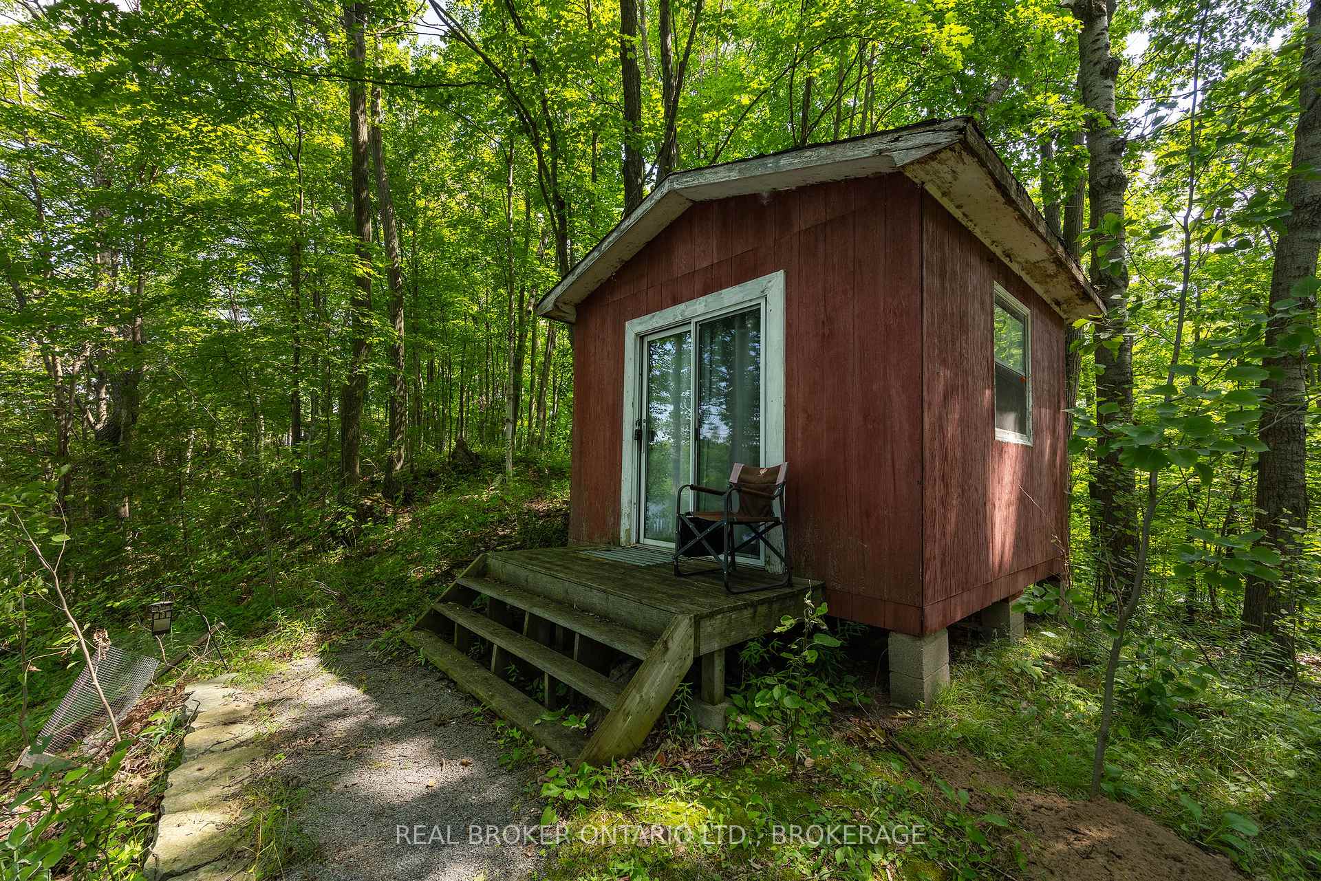 Photo 35 of 2096 Eel Bay Road, Frontenac, Frontenac South — HOMEH