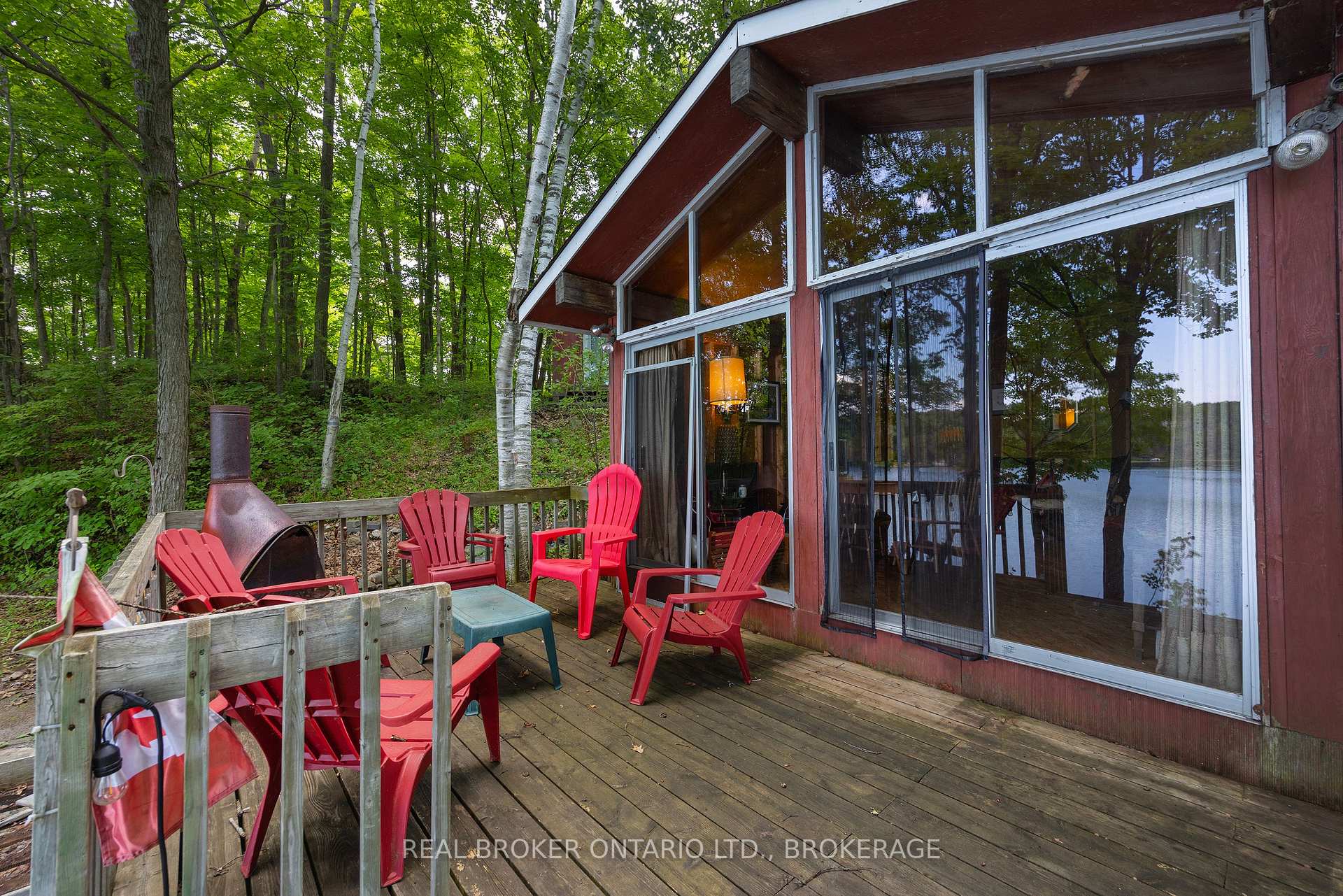Photo 38 of 2096 Eel Bay Road, Frontenac, Frontenac South — HOMEH