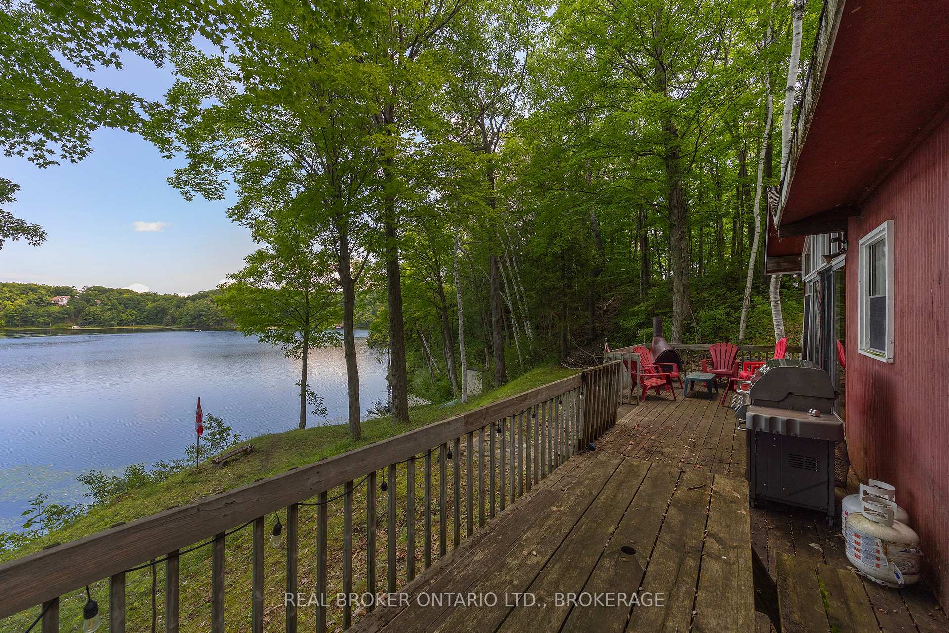 Photo 39 of 2096 Eel Bay Road, Frontenac, Frontenac South — HOMEH
