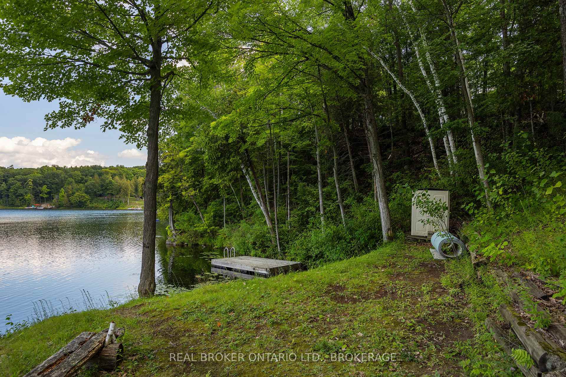 Photo 41 of 2096 Eel Bay Road, Frontenac, Frontenac South — HOMEH