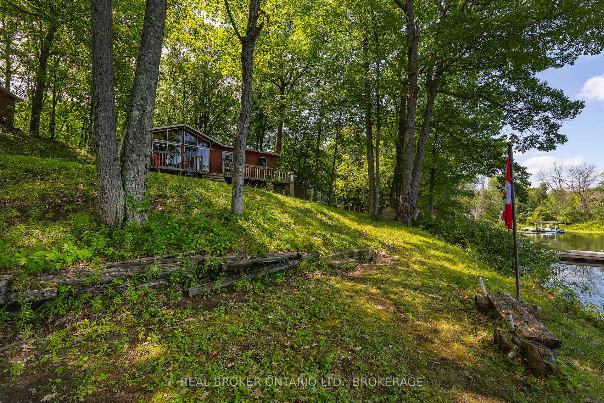 Photo 42 of 2096 Eel Bay Road, Frontenac, Frontenac South — HOMEH