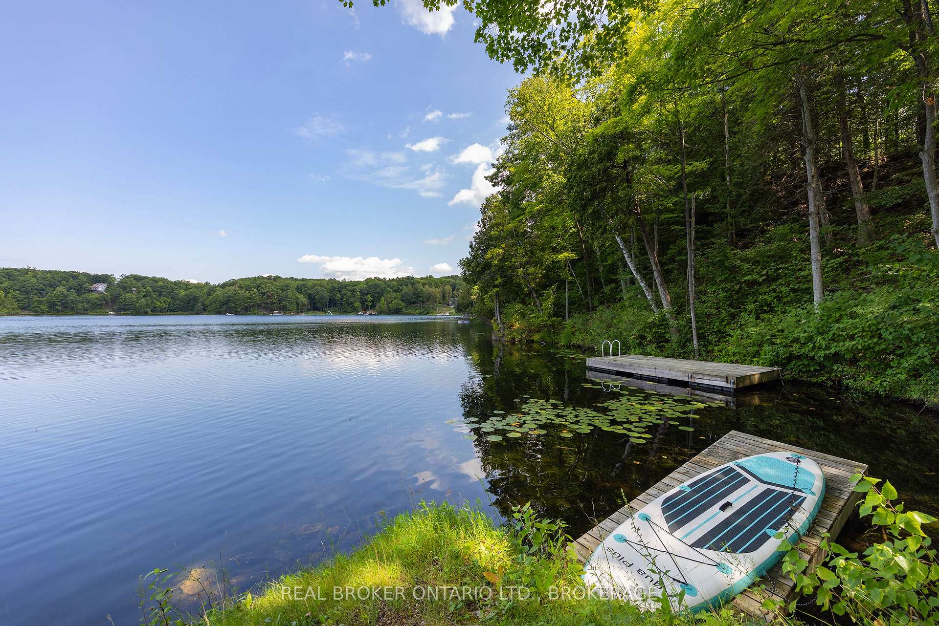 Photo 46 of 2096 Eel Bay Road, Frontenac, Frontenac South — HOMEH