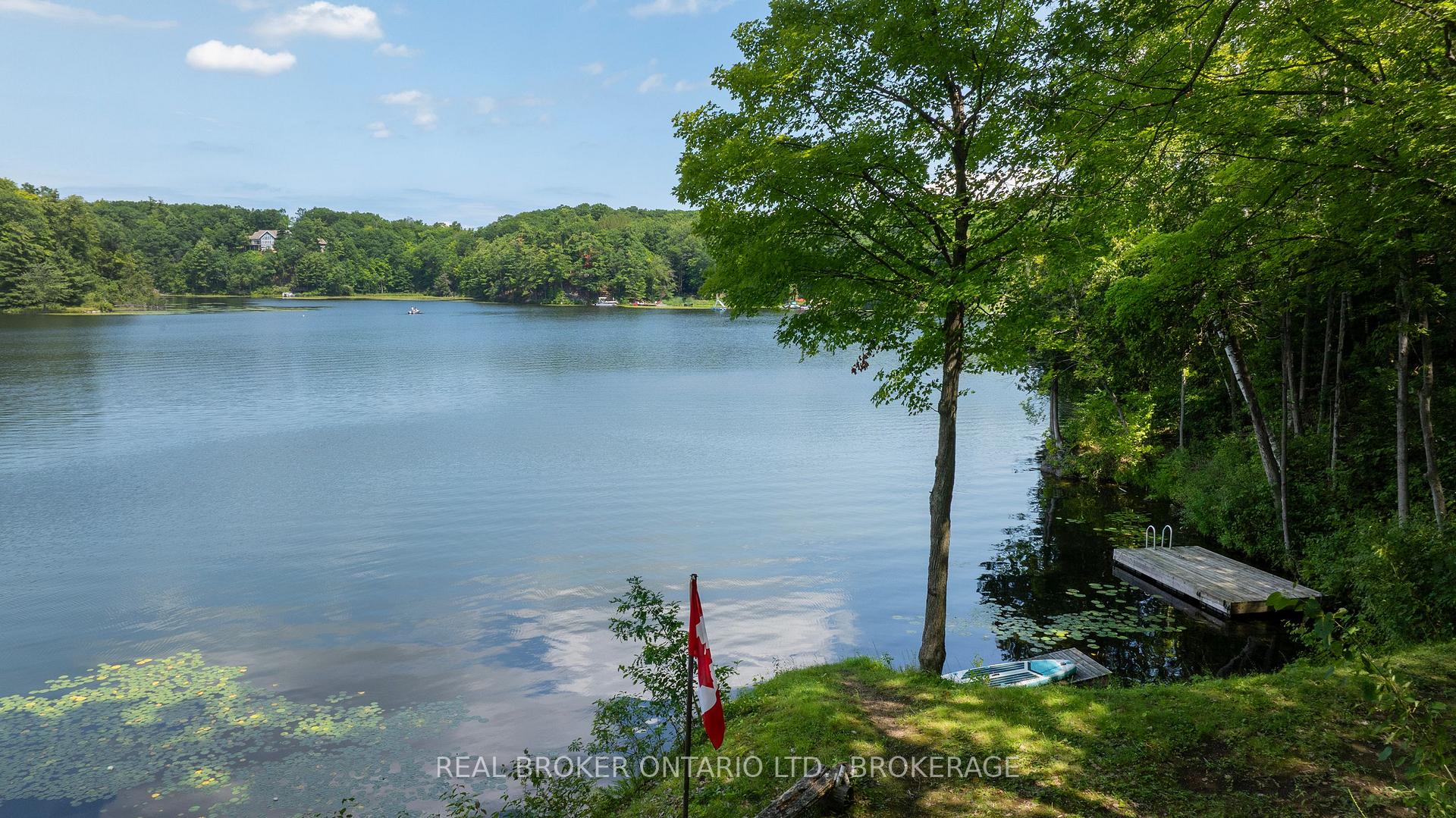 Photo 50 of 2096 Eel Bay Road, Frontenac, Frontenac South — HOMEH