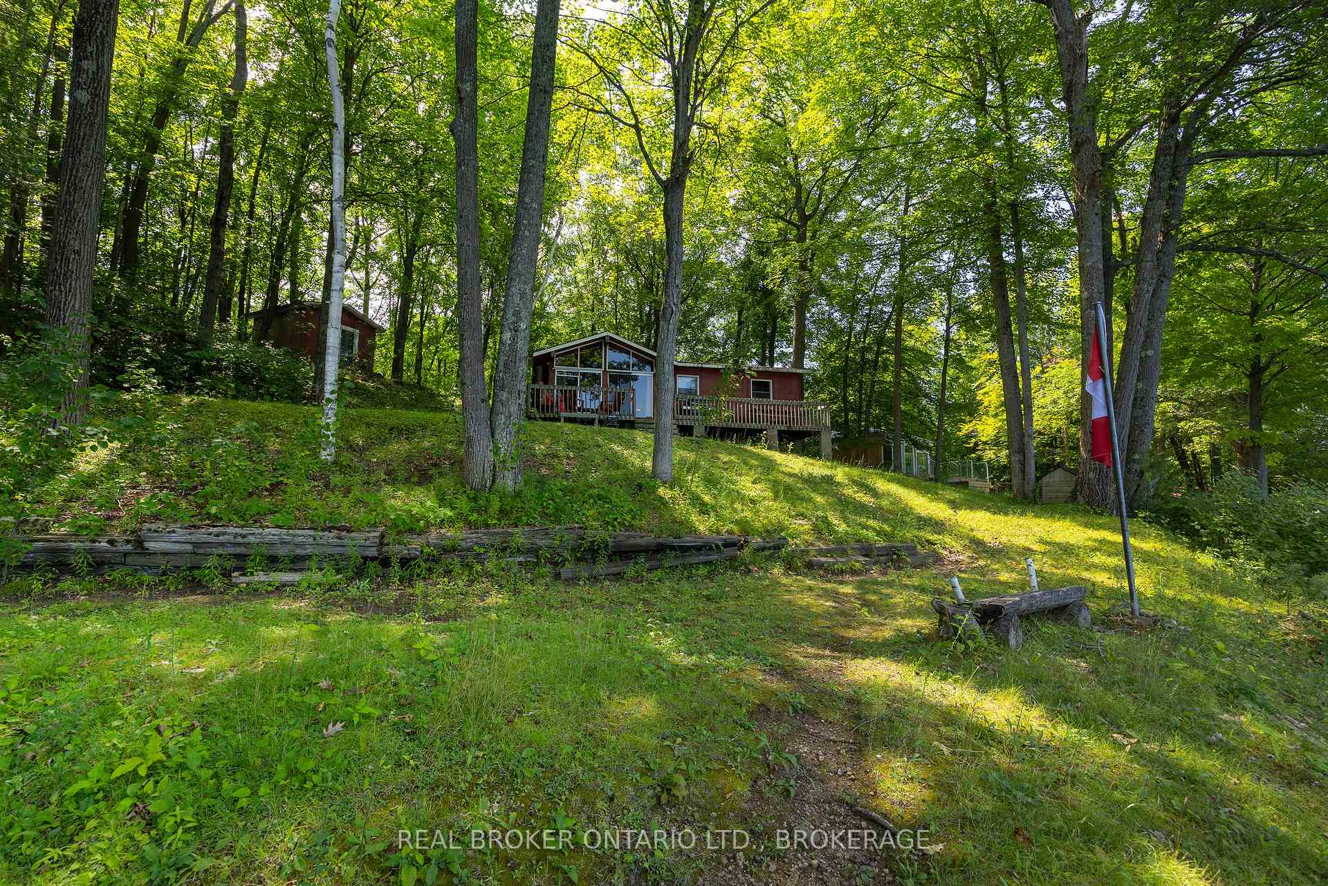 Photo 51 of 2096 Eel Bay Road, Frontenac, Frontenac South — HOMEH