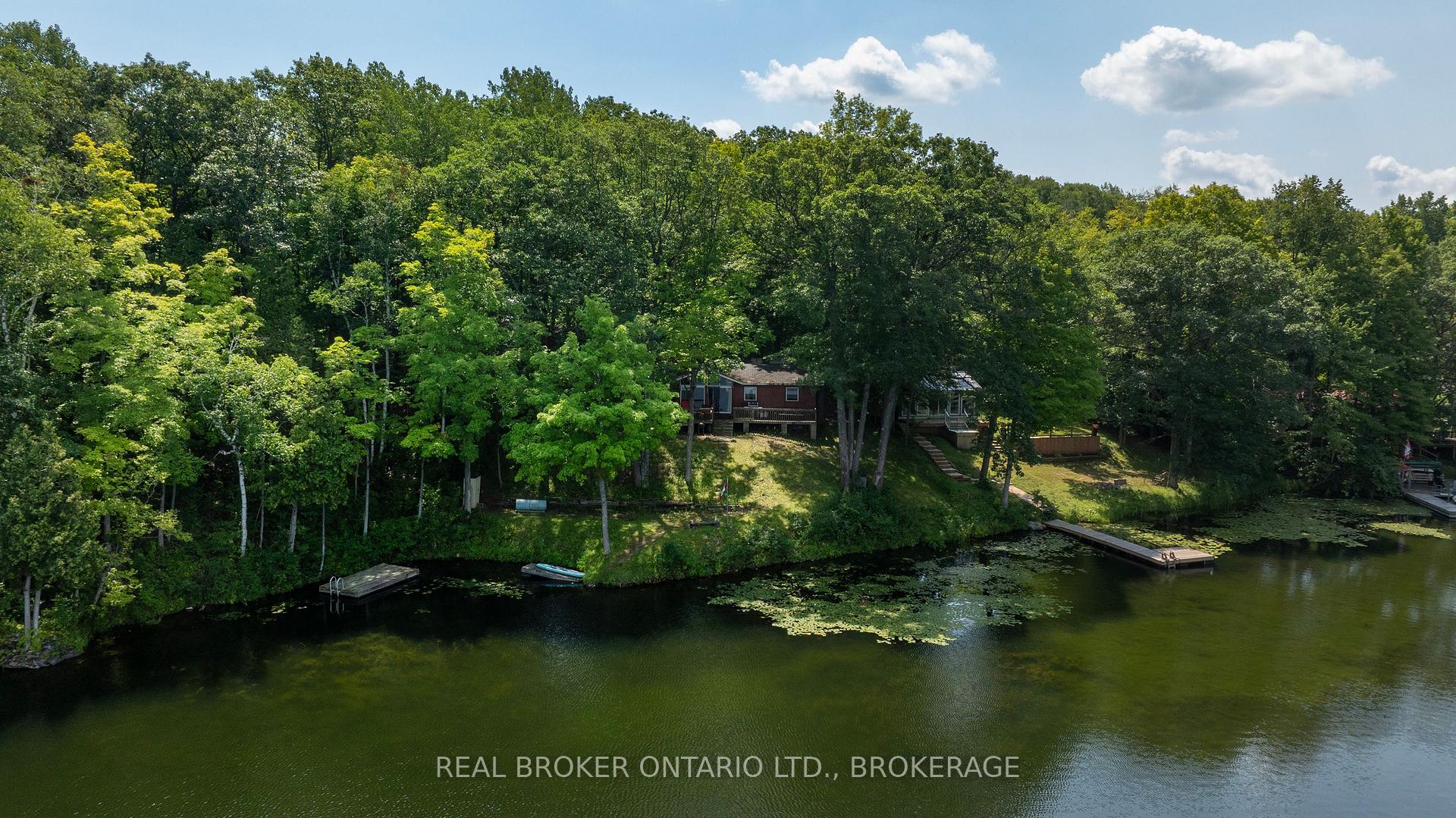 Photo 53 of 2096 Eel Bay Road, Frontenac, Frontenac South — HOMEH