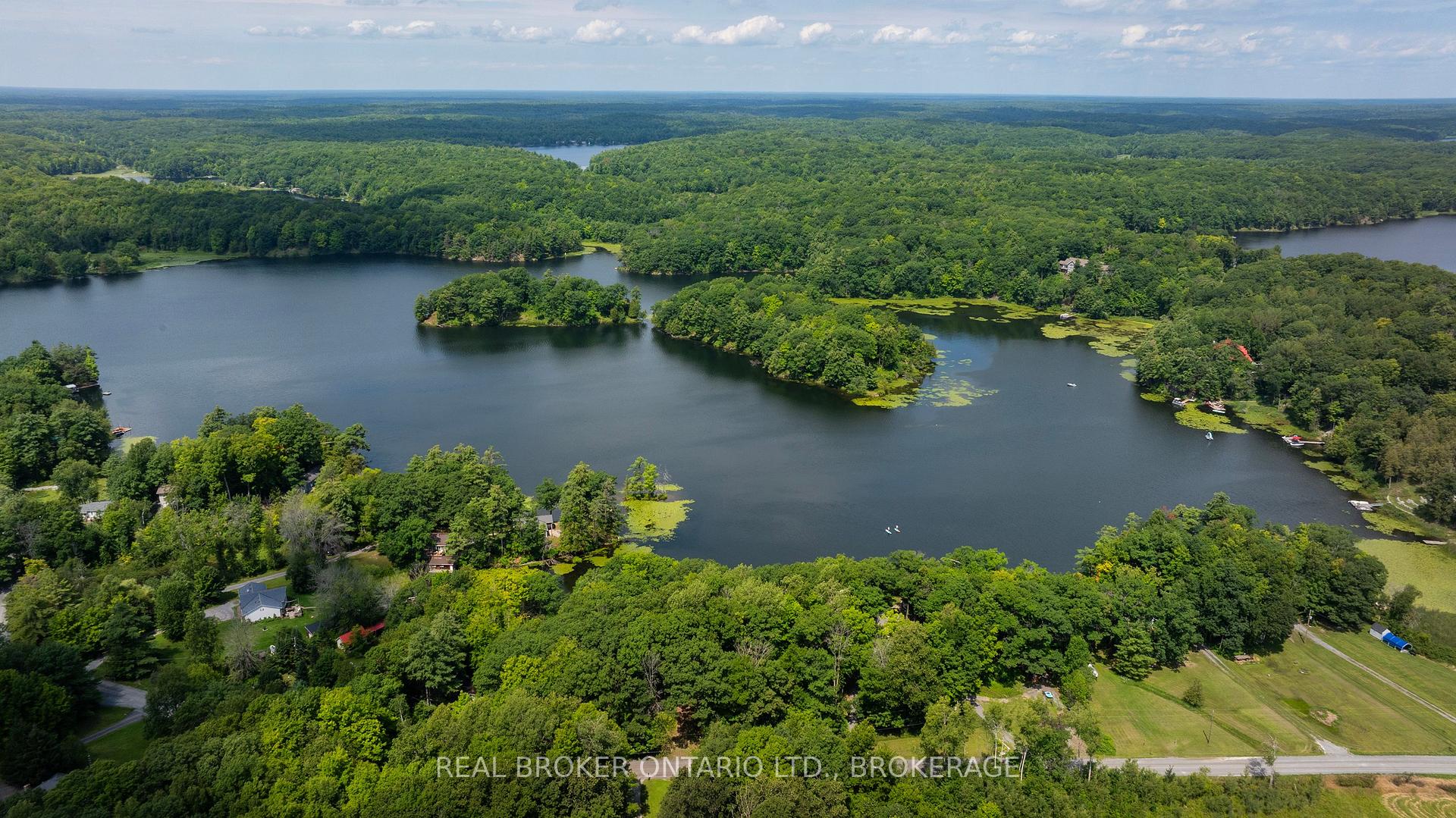 Photo 55 of 2096 Eel Bay Road, Frontenac, Frontenac South — HOMEH