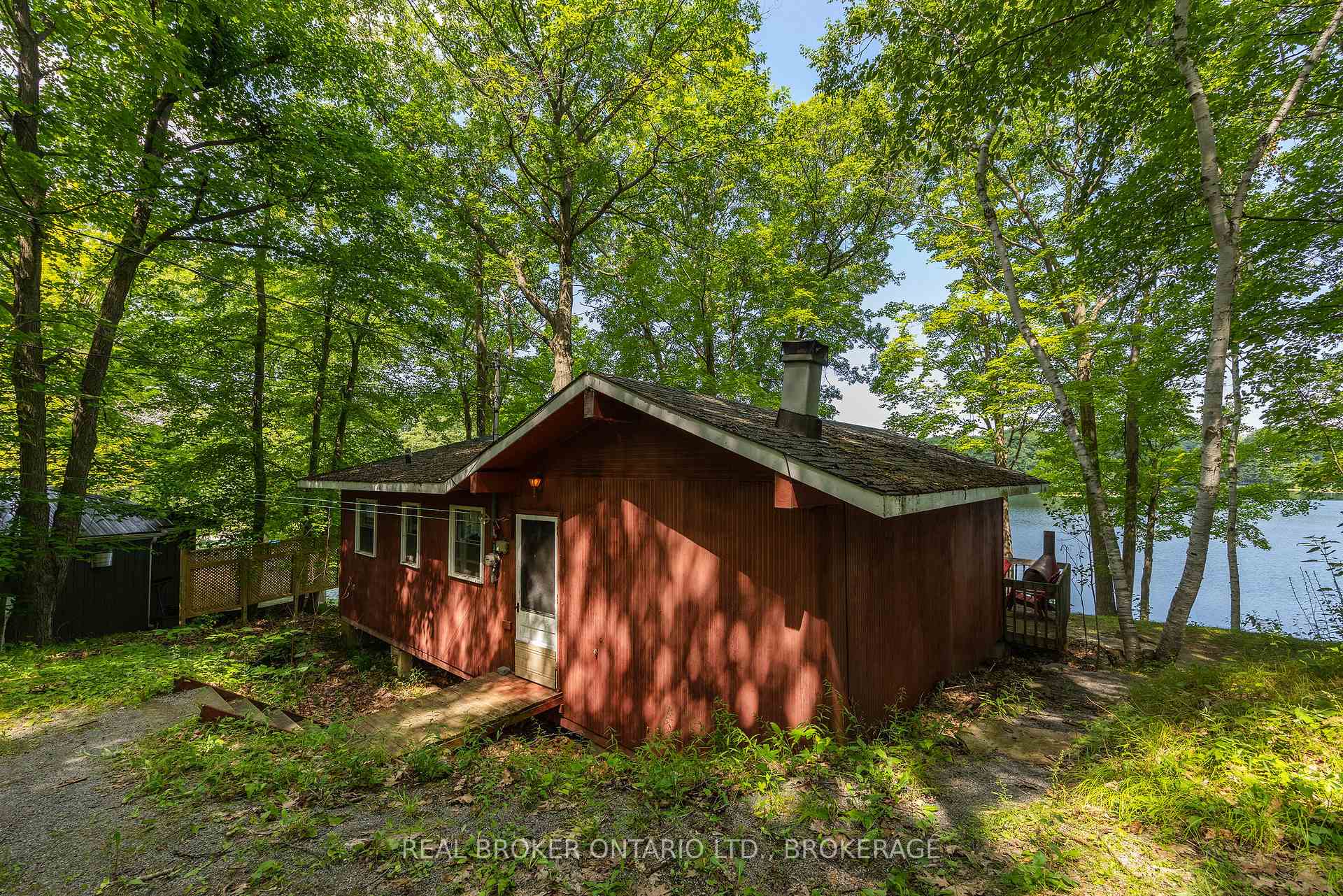 Photo 52 of 2096 Eel Bay Road, Frontenac, Frontenac South — HOMEH