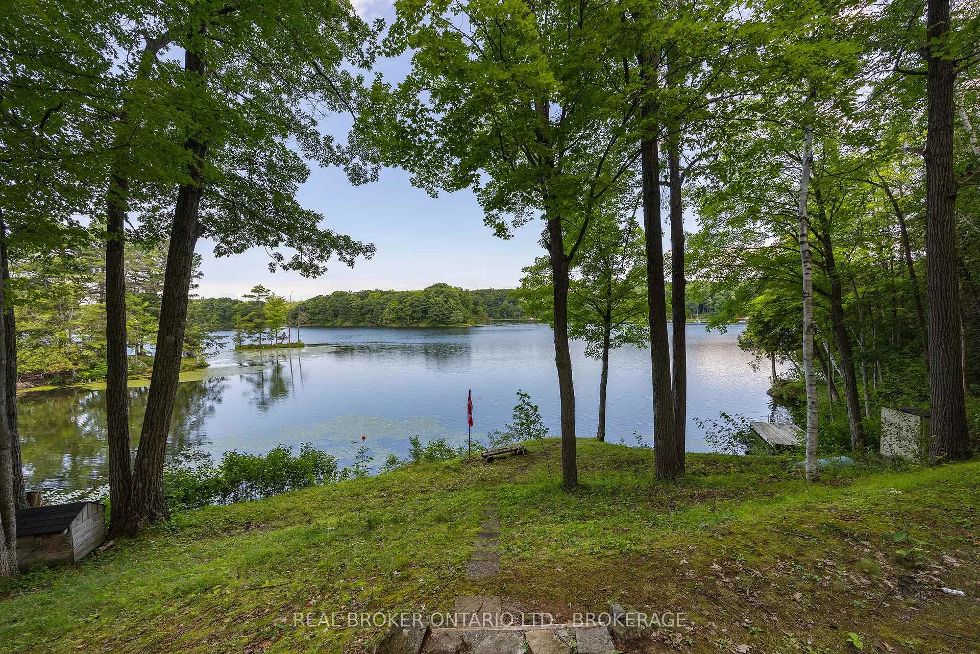 Photo 43 of 2096 Eel Bay Road, Frontenac, Frontenac South — HOMEH