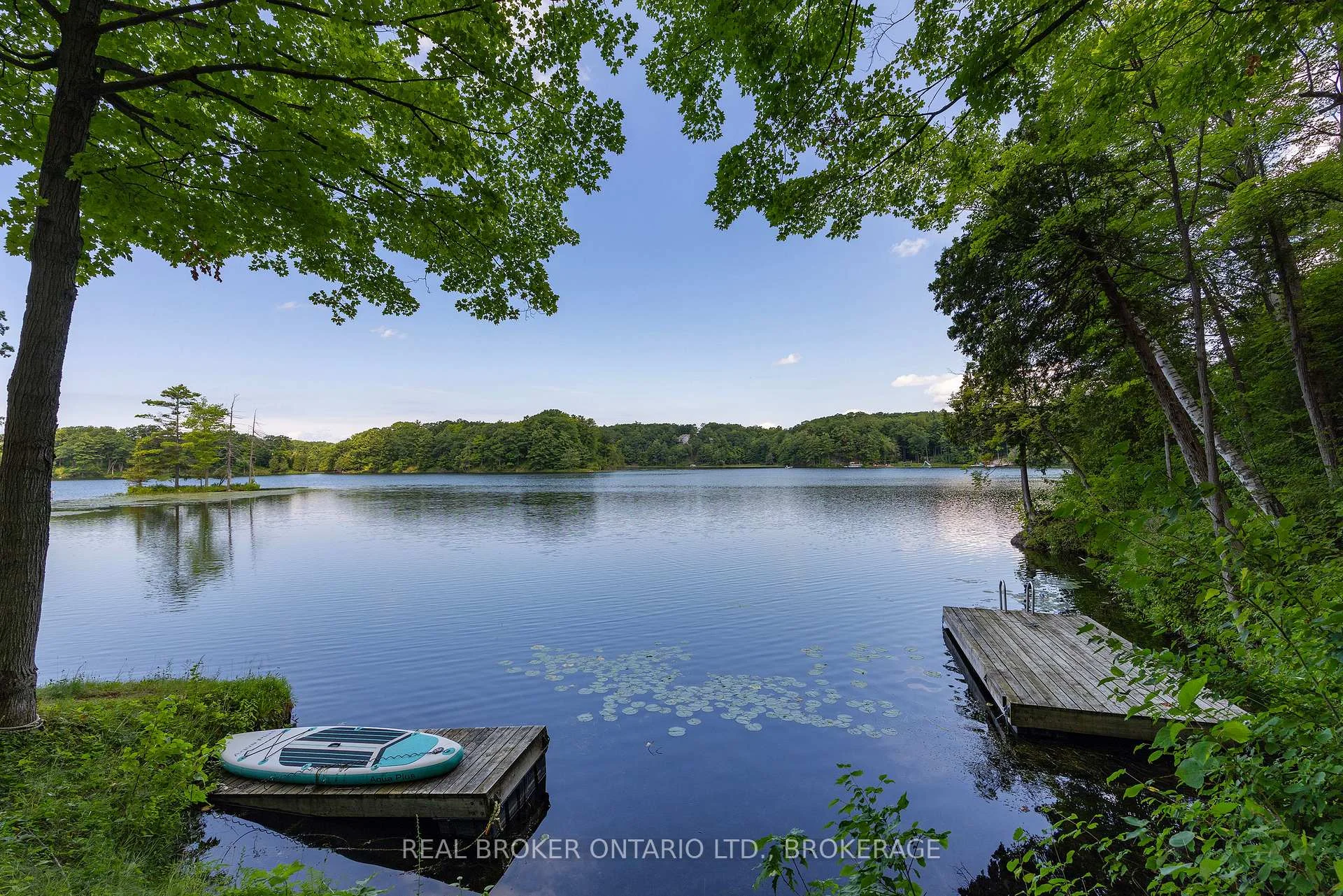 Photo 45 of 2096 Eel Bay Road, Frontenac, Frontenac South — HOMEH