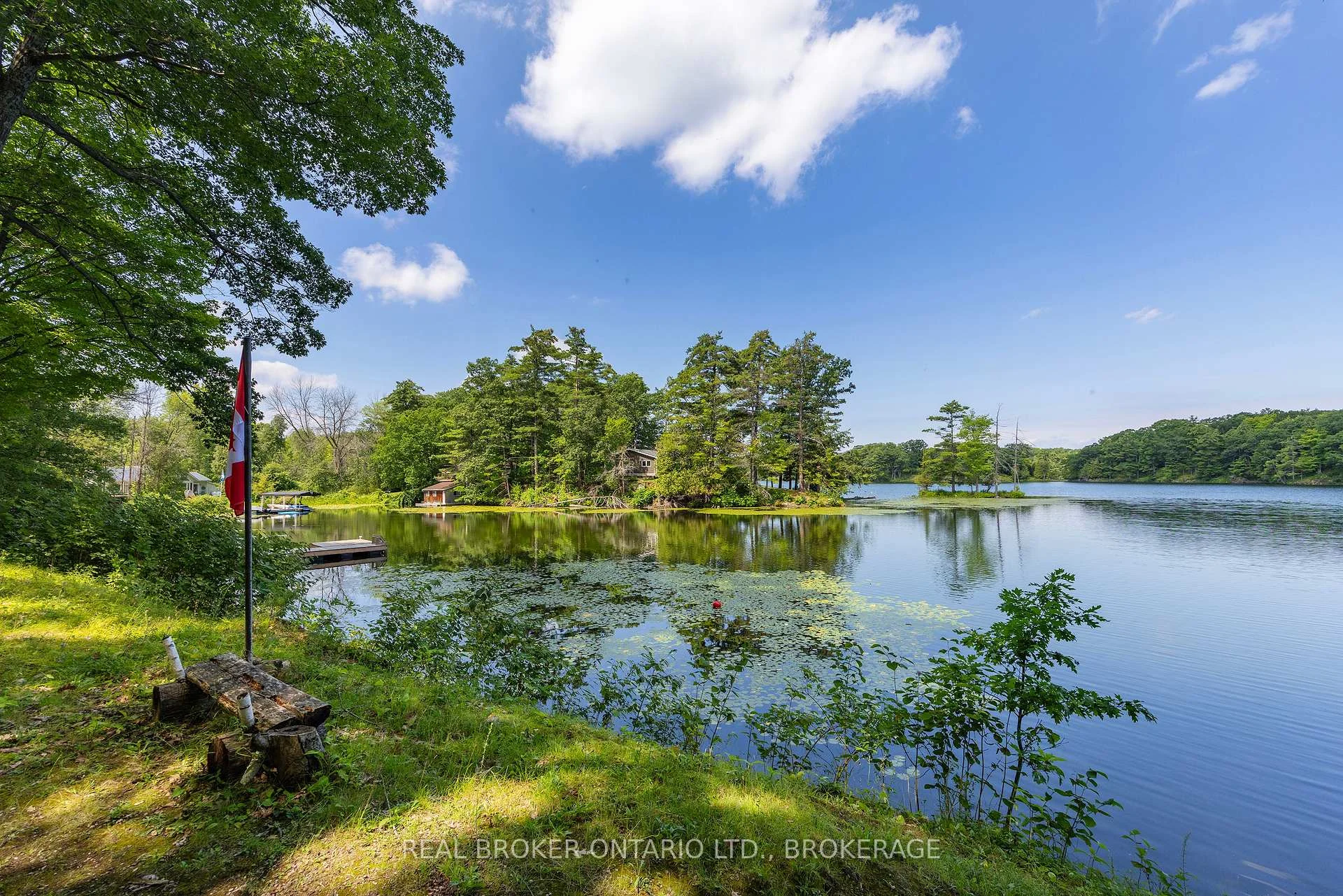 Photo 49 of 2096 Eel Bay Road, Frontenac, Frontenac South — HOMEH
