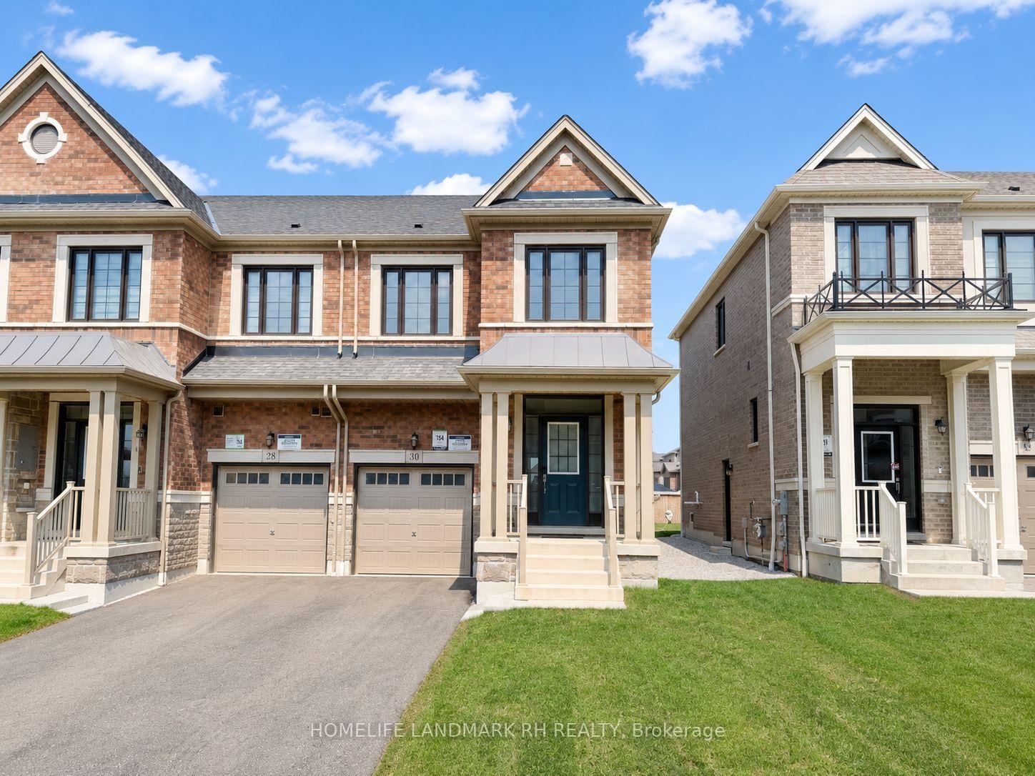 Photo 1 of 30 Floodgate Road, Whitby, Rural Whitby — HOMEH