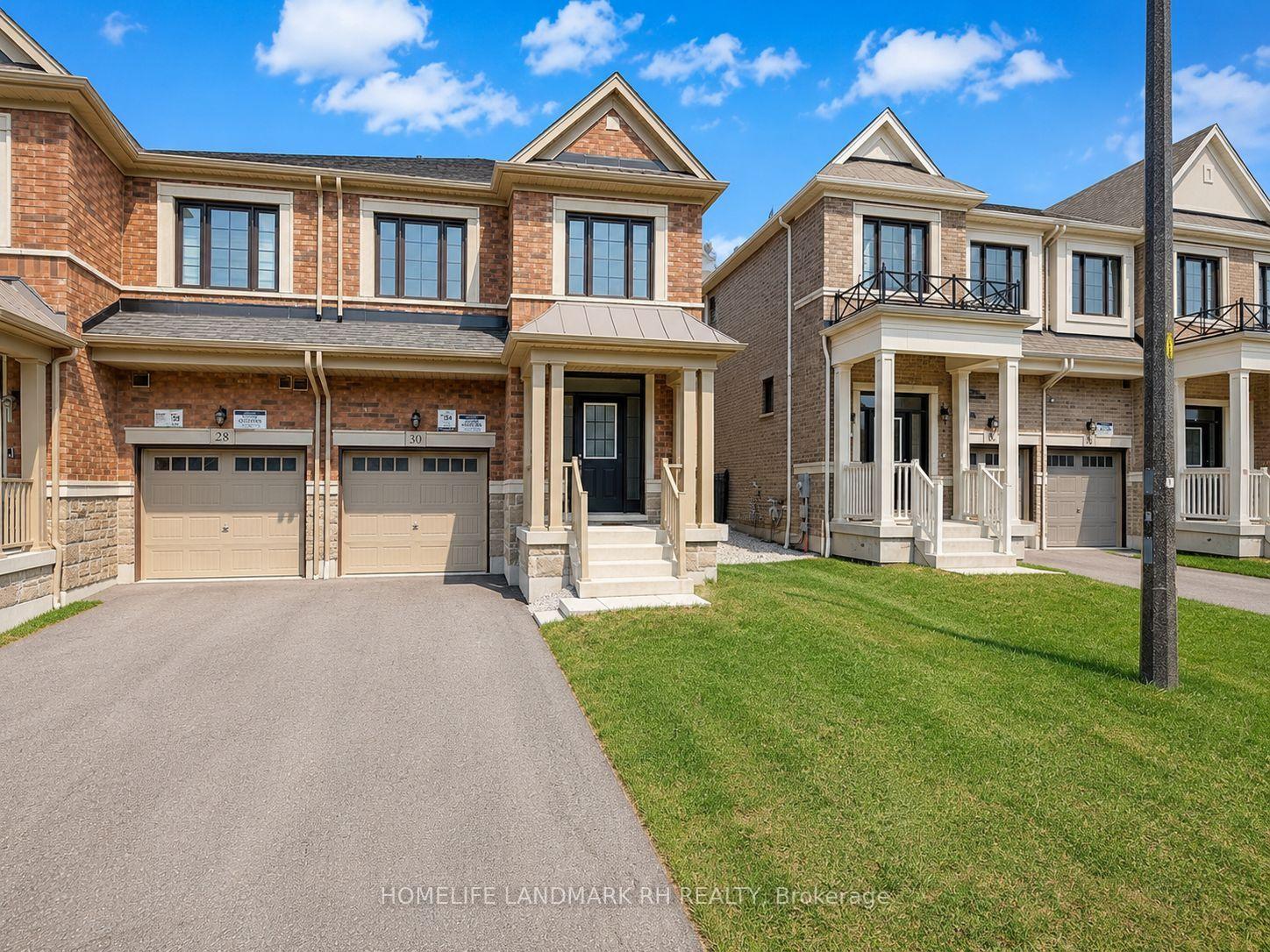 Photo 2 of 30 Floodgate Road, Whitby, Rural Whitby — HOMEH