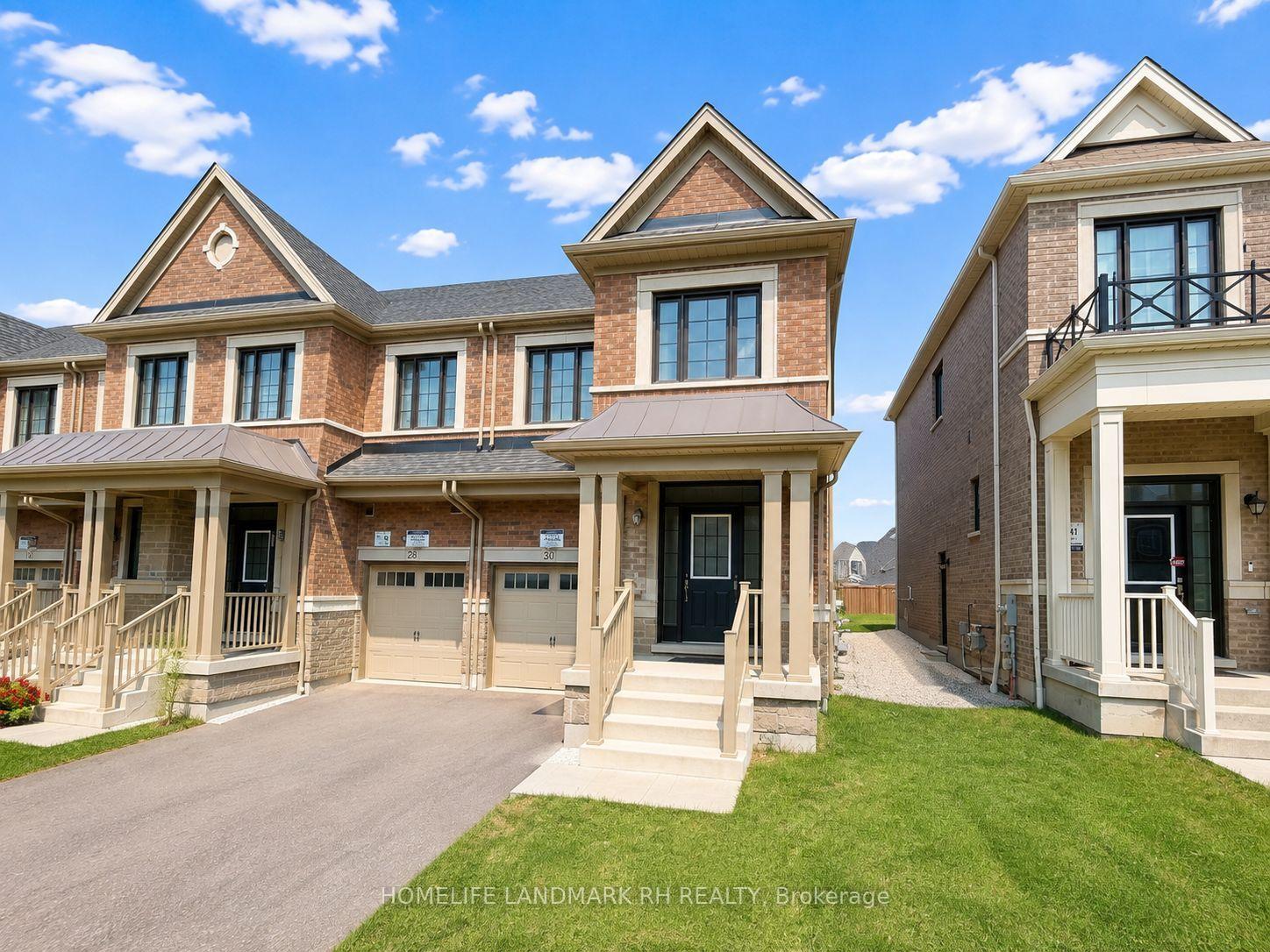Photo 26 of 30 Floodgate Road, Whitby, Rural Whitby — HOMEH