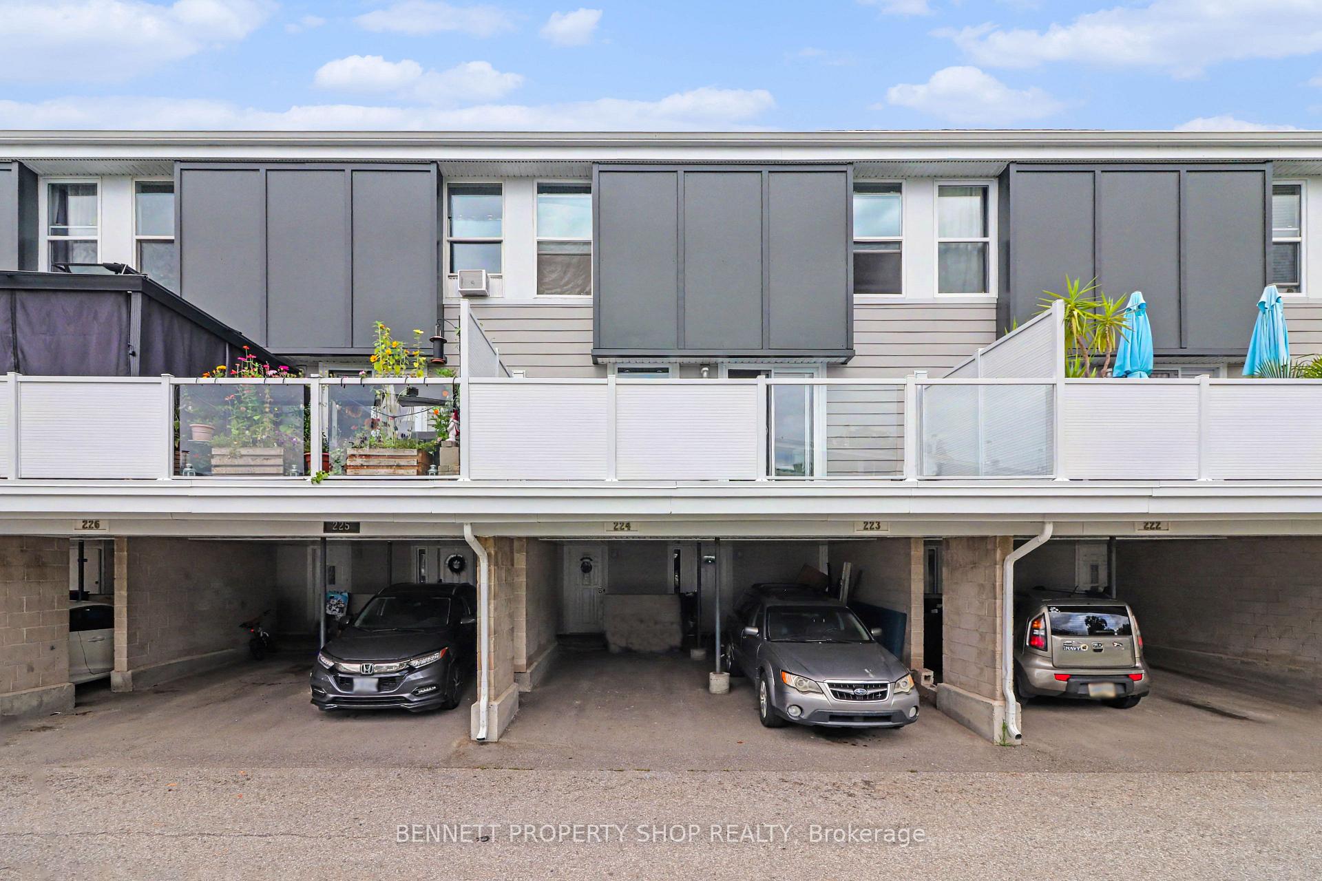 Photo 1 of Unit 224, 3445 Uplands Drive, Ottawa, Hunt Club — HOMEH