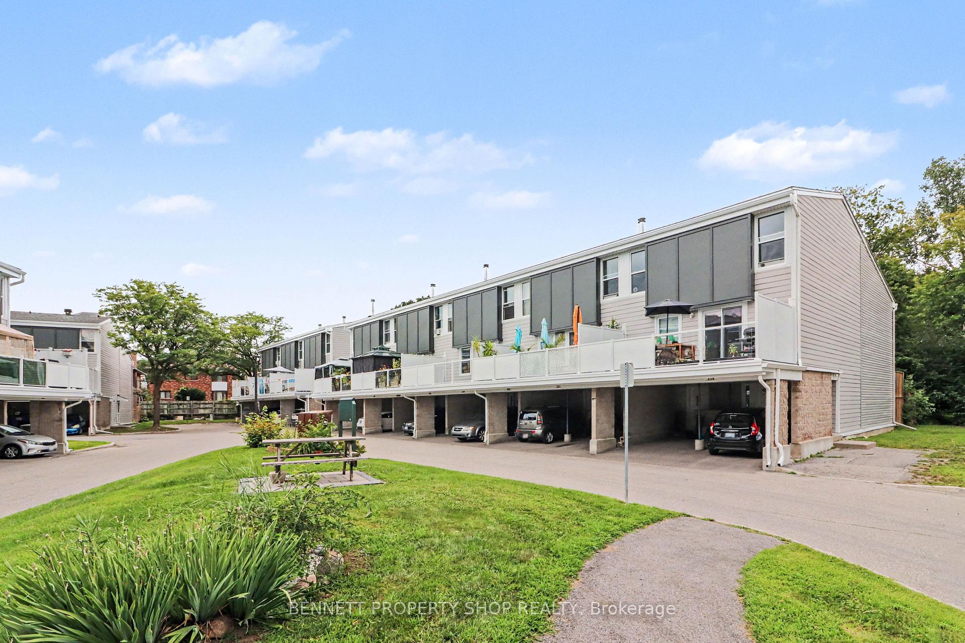 Photo 2 of Unit 224, 3445 Uplands Drive, Ottawa, Hunt Club — HOMEH