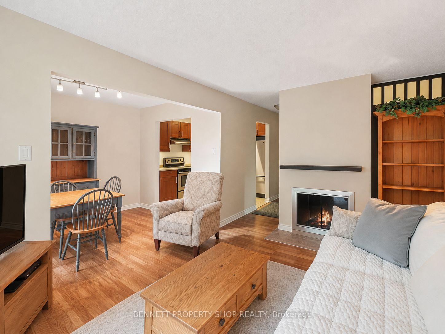 Photo 3 of Unit 224, 3445 Uplands Drive, Ottawa, Hunt Club — HOMEH
