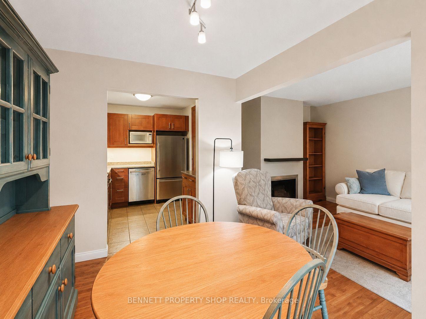 Photo 6 of Unit 224, 3445 Uplands Drive, Ottawa, Hunt Club — HOMEH