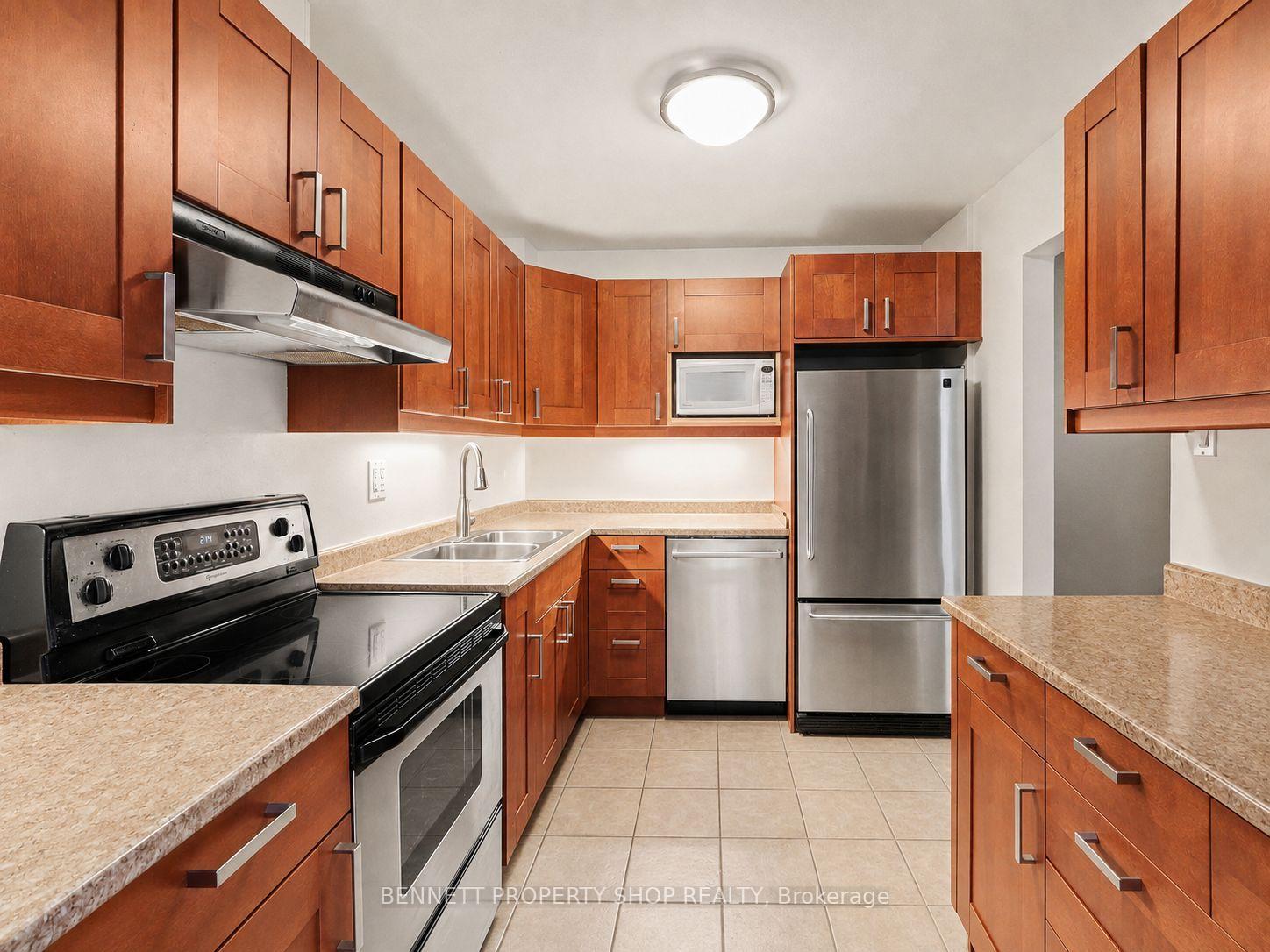 Photo 8 of Unit 224, 3445 Uplands Drive, Ottawa, Hunt Club — HOMEH