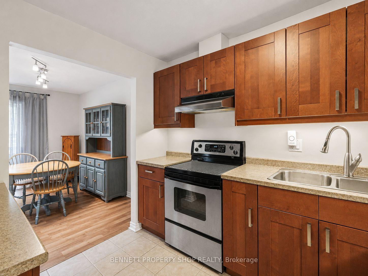 Photo 9 of Unit 224, 3445 Uplands Drive, Ottawa, Hunt Club — HOMEH