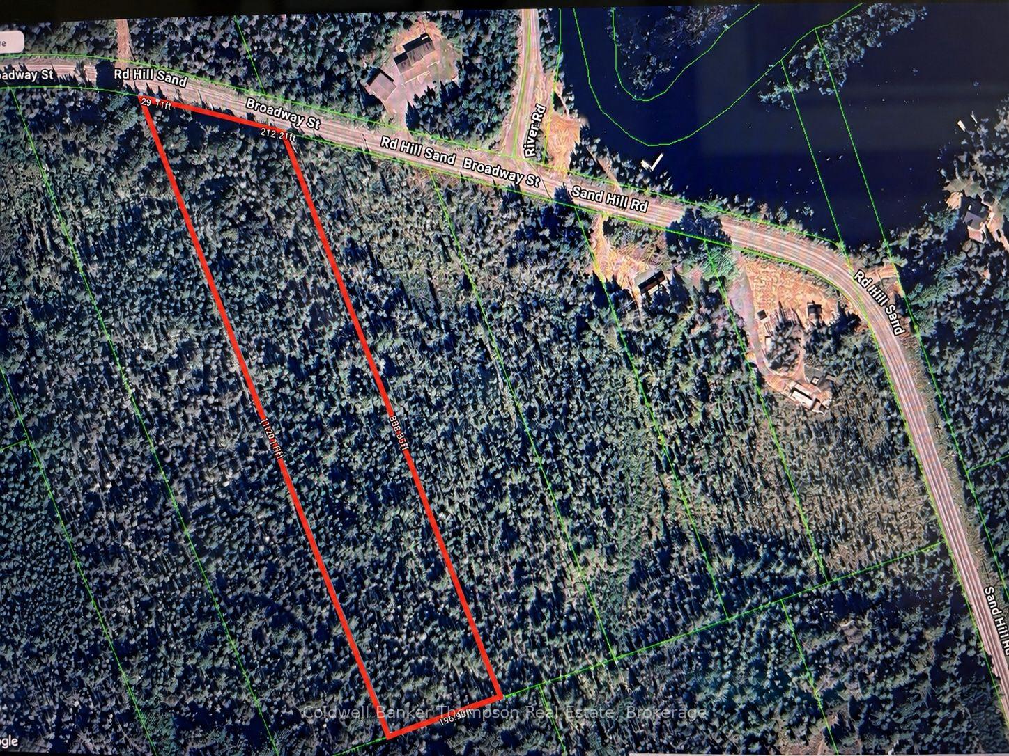 Photo 15 of 818 Sand Hill Road, Joly — HOMEH