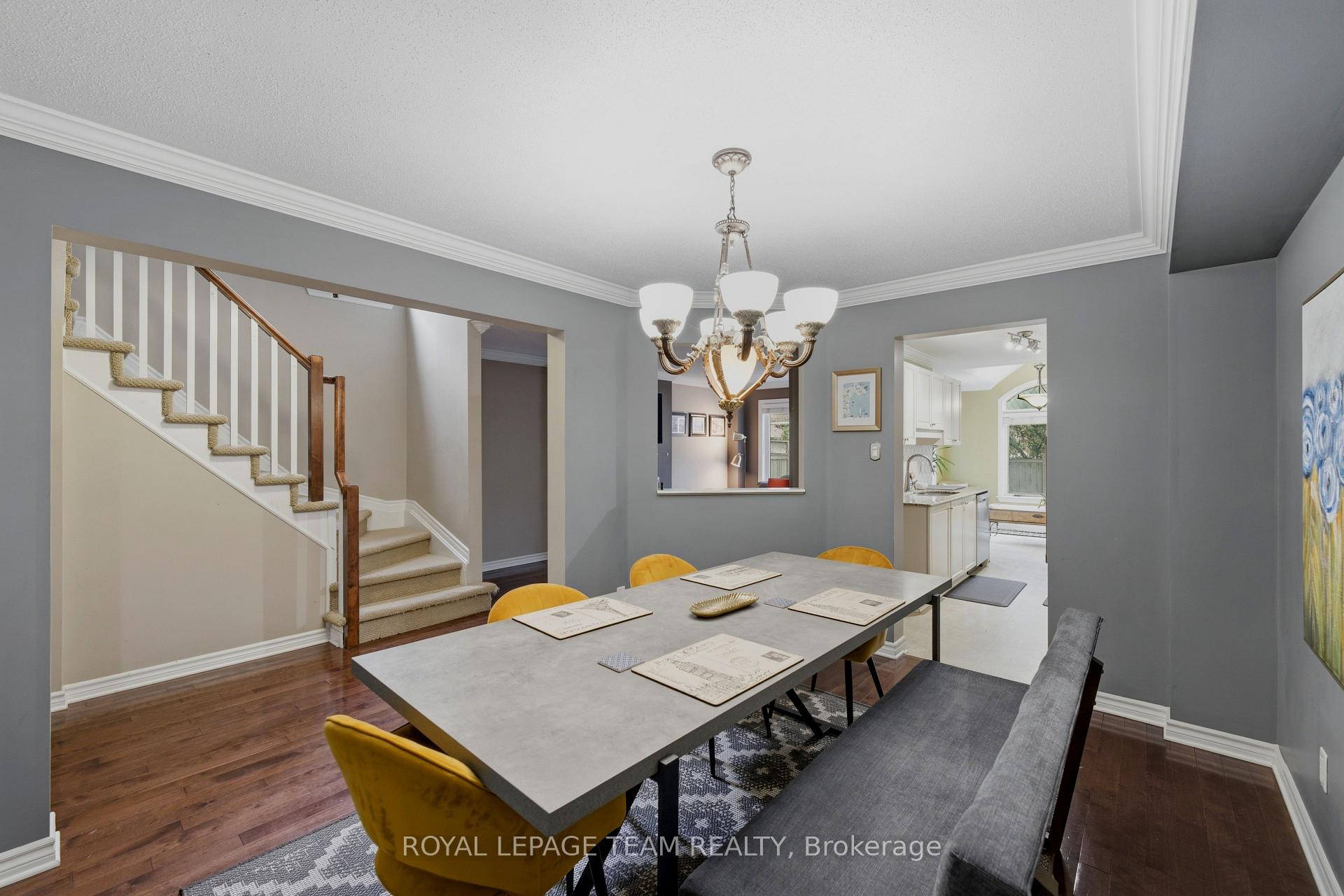 Photo 15 of 216 Horseshoe Crescent, Ottawa, Stittsville (North) — HOMEH