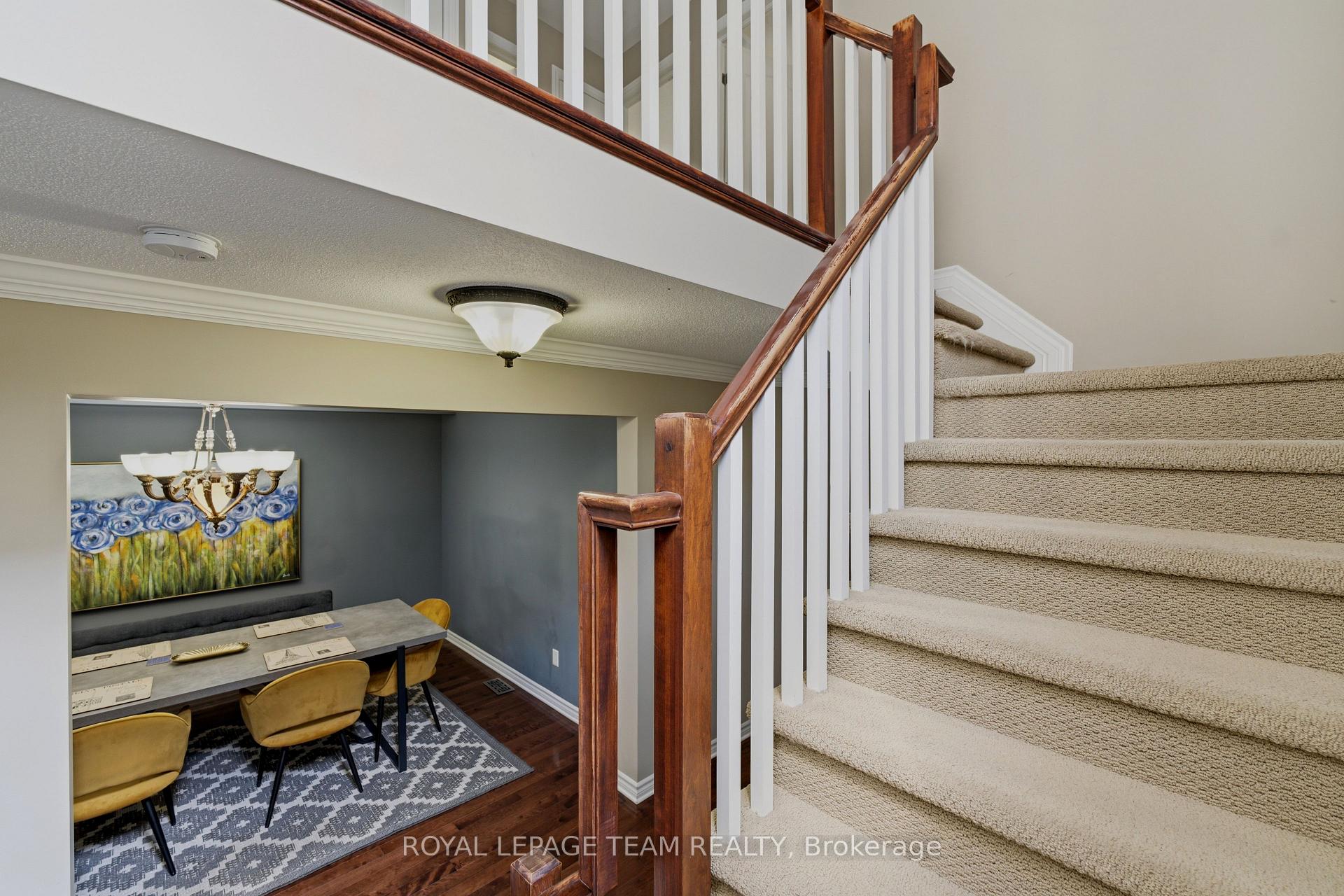 Photo 33 of 216 Horseshoe Crescent, Ottawa, Stittsville (North) — HOMEH